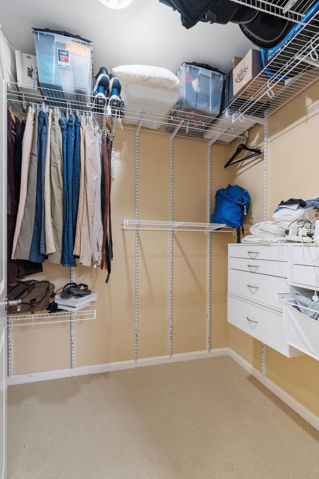 500 E Grant Street Unit: 101