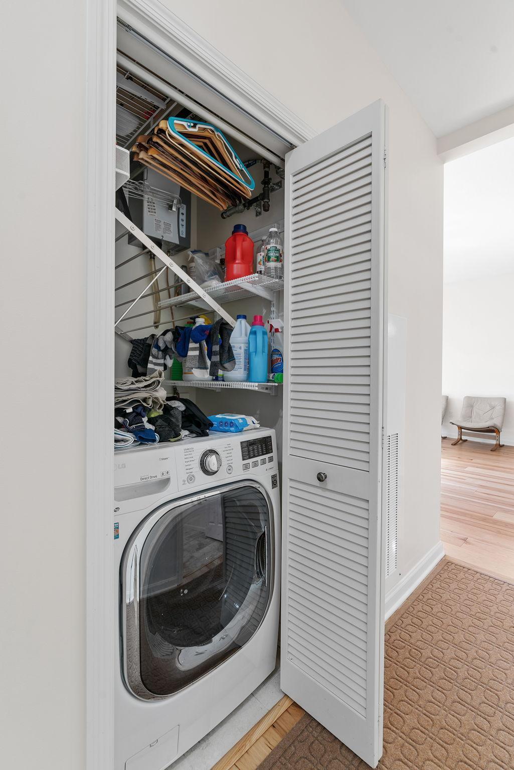 500 E Grant Street Unit: 101