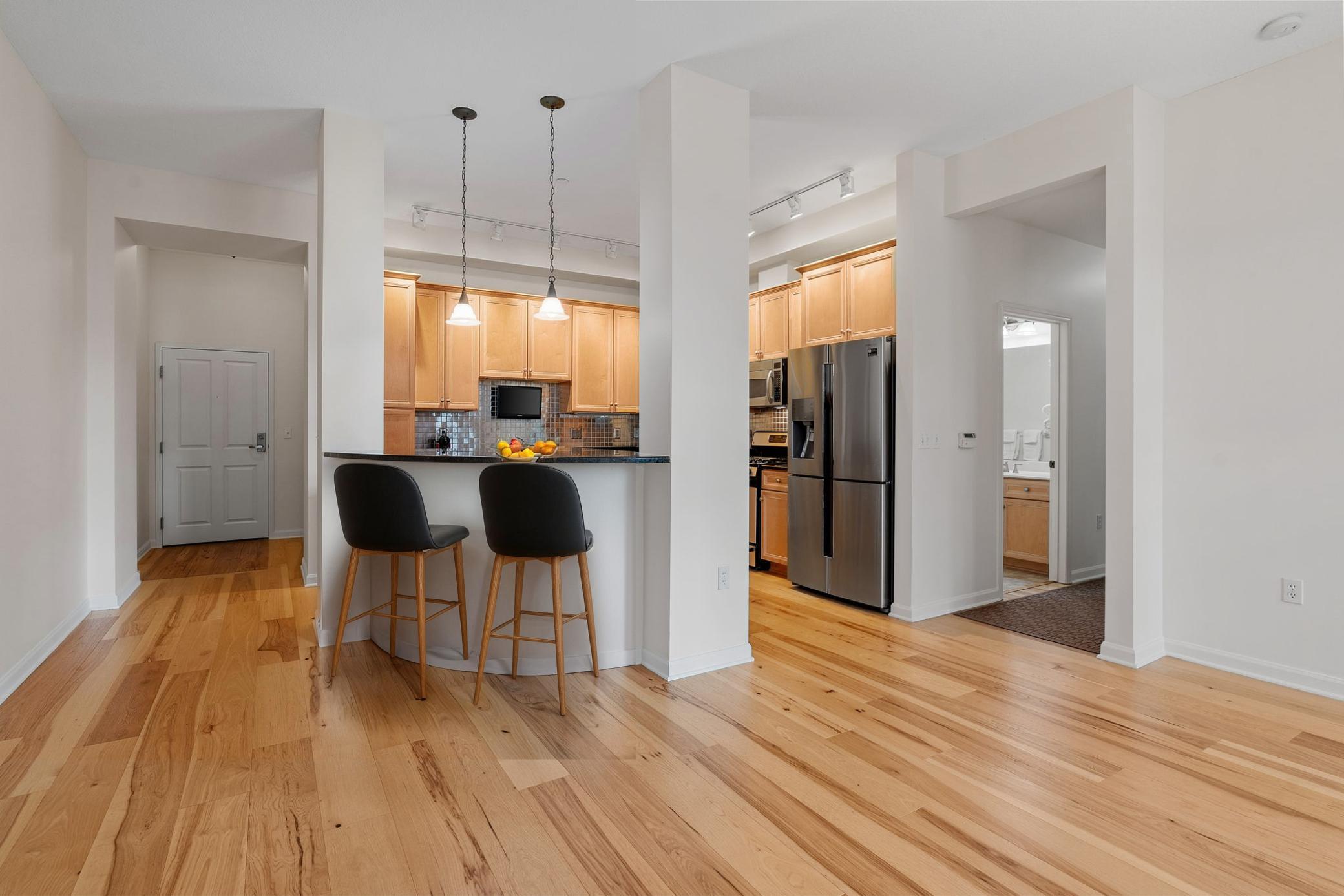 500 E Grant Street Unit: 101