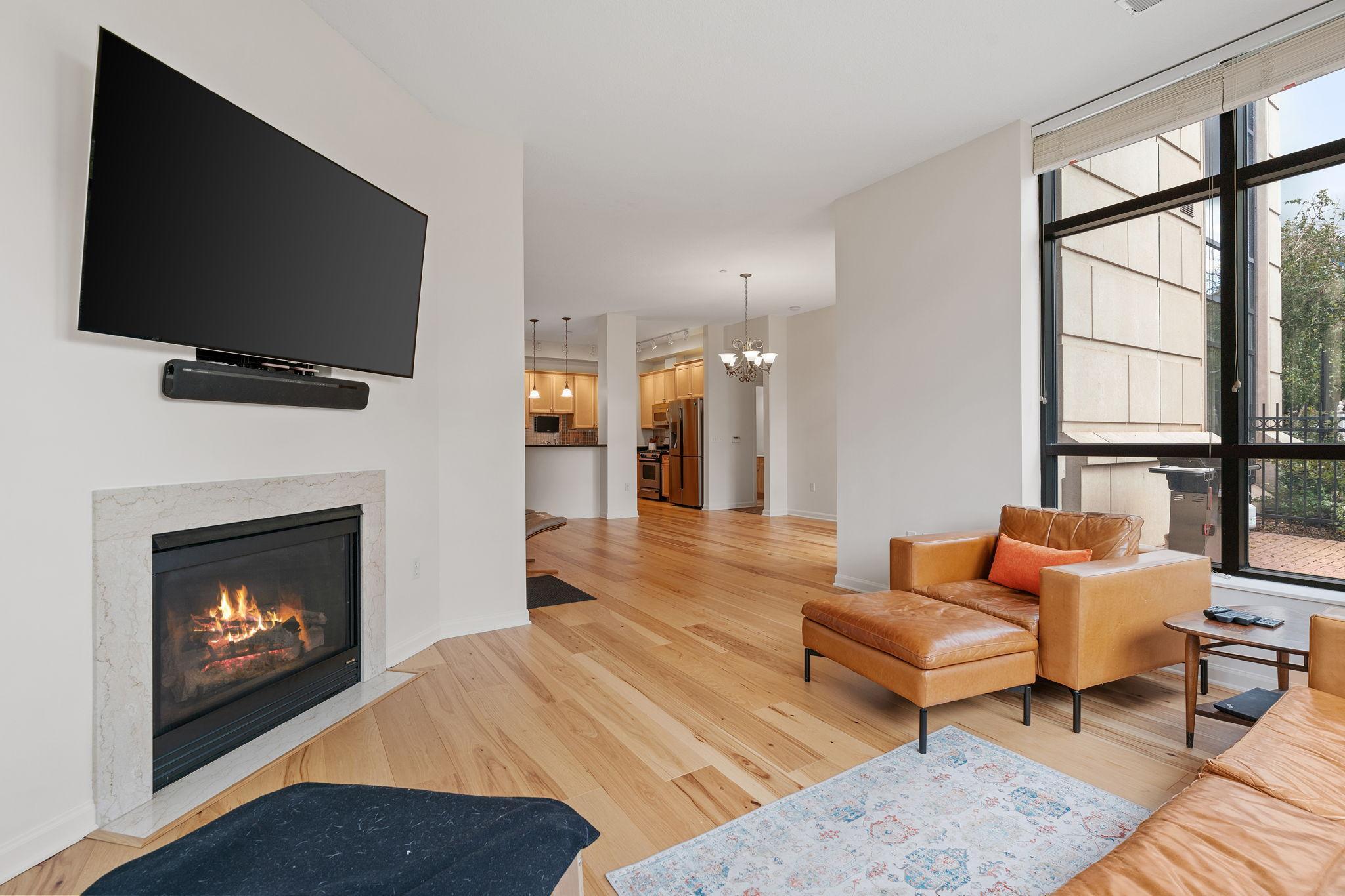 500 E Grant Street Unit: 101