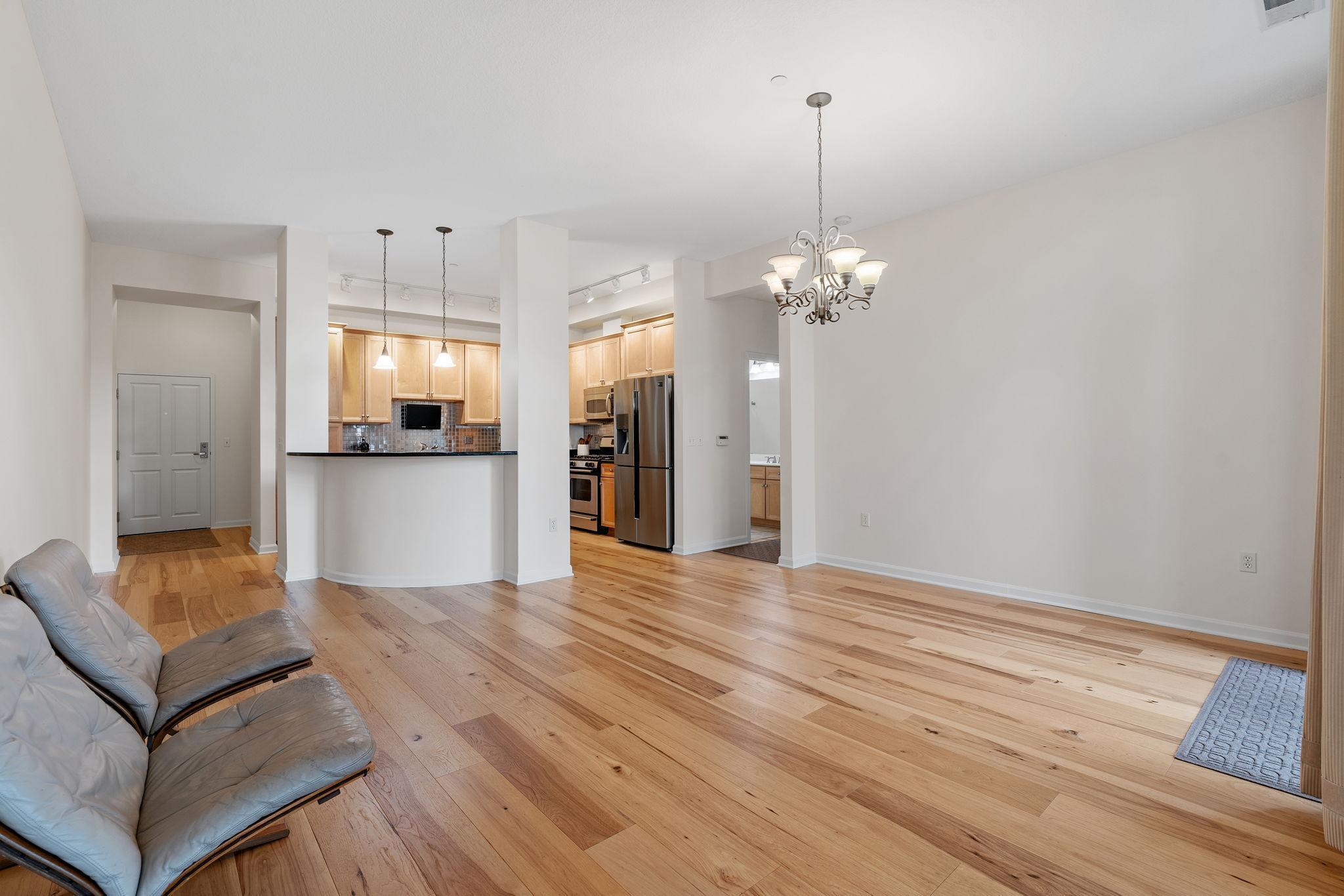 500 E Grant Street Unit: 101