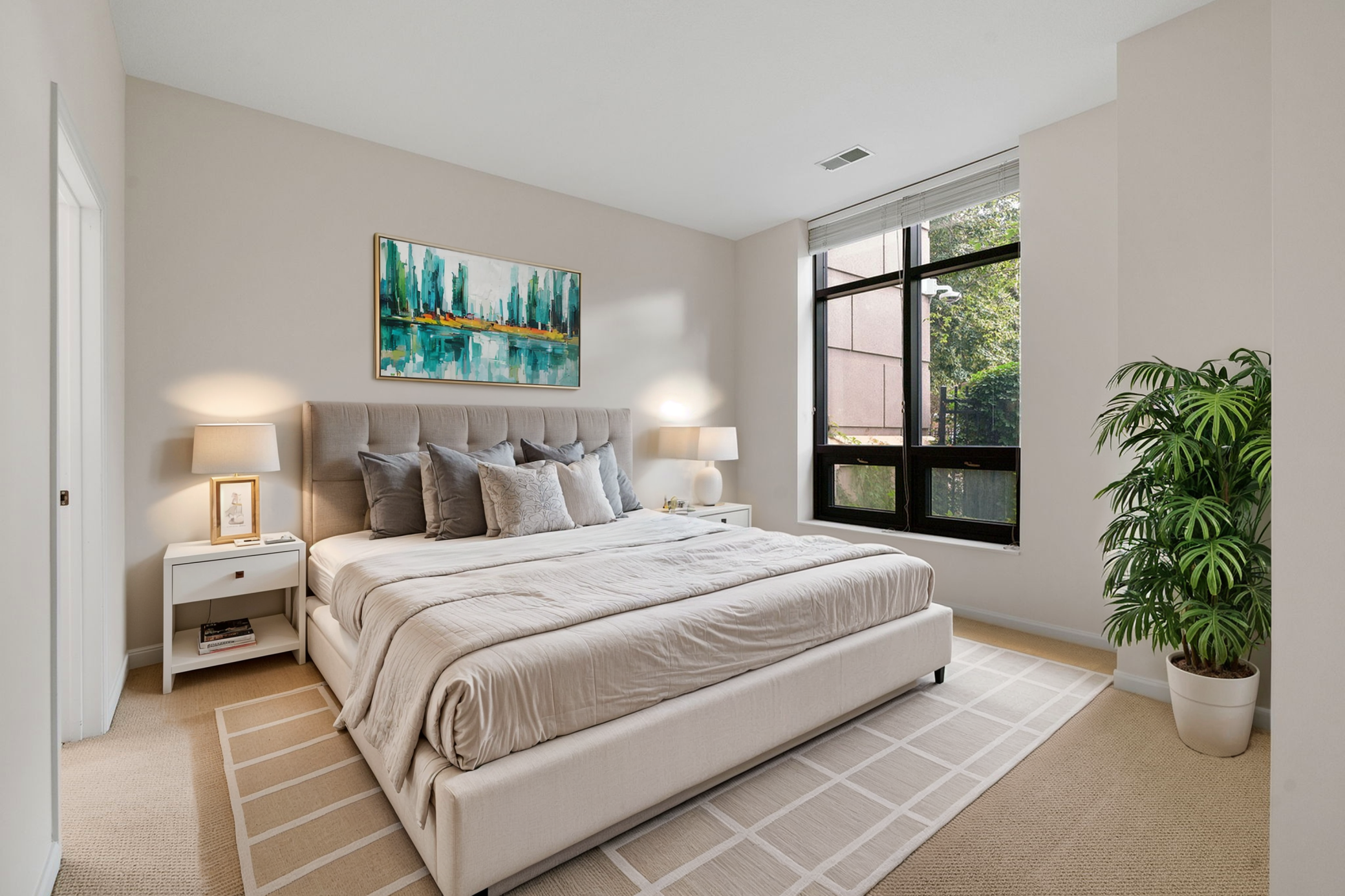 500 E Grant Street Unit: 101