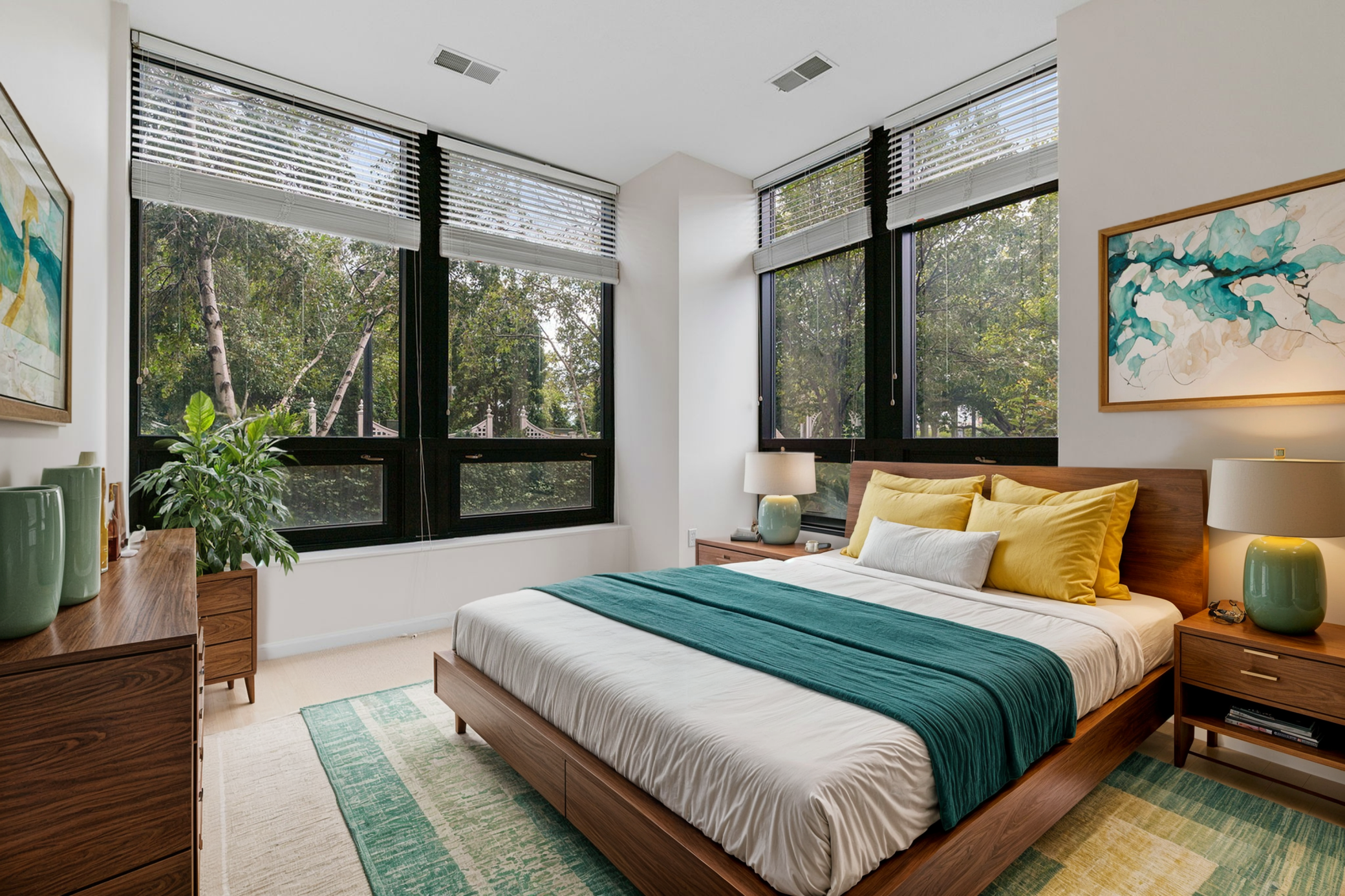 500 E Grant Street Unit: 101