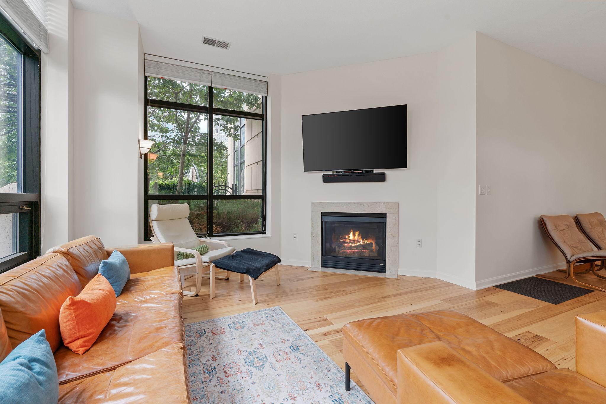 500 E Grant Street Unit: 101