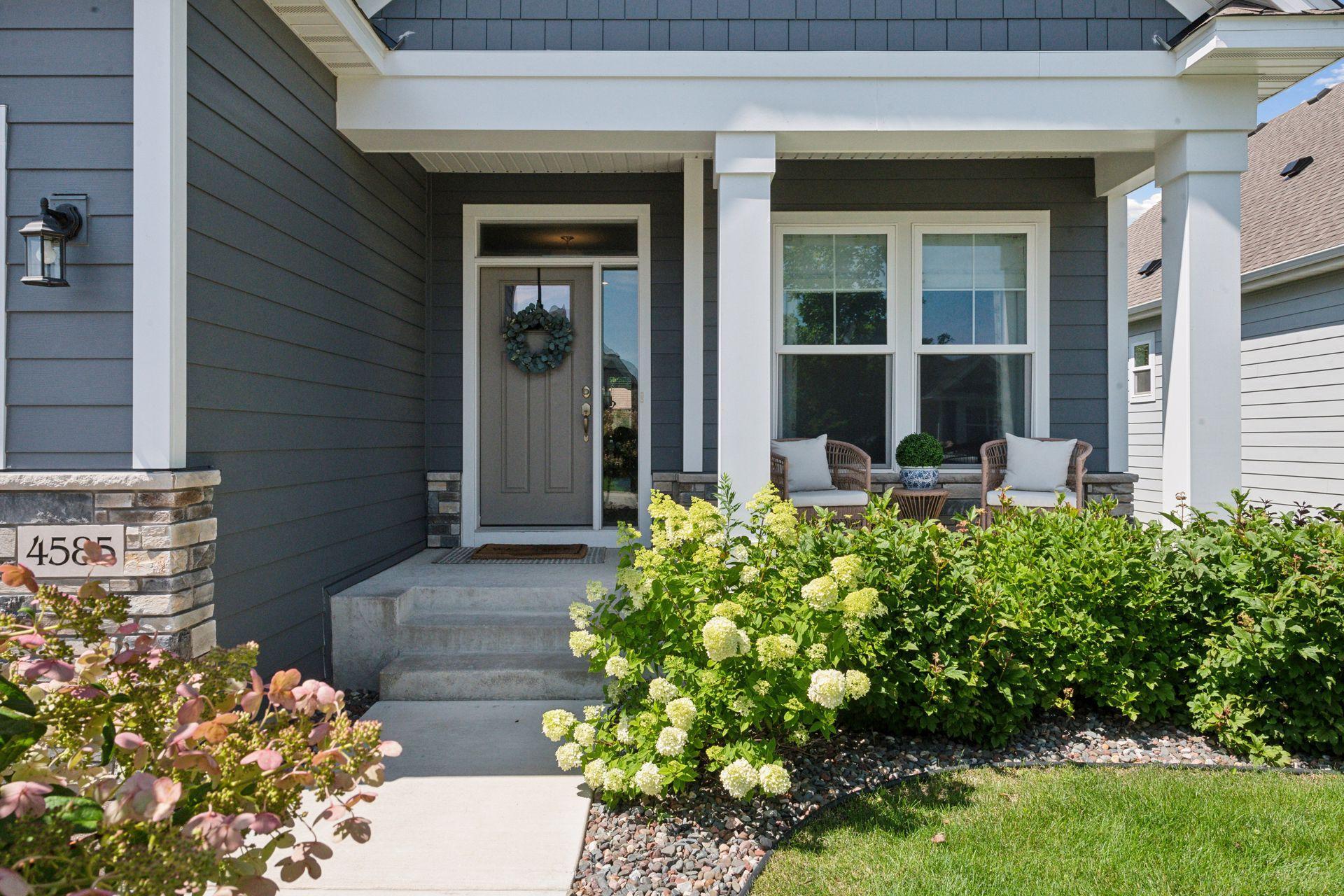 4585 Alvarado Lane N