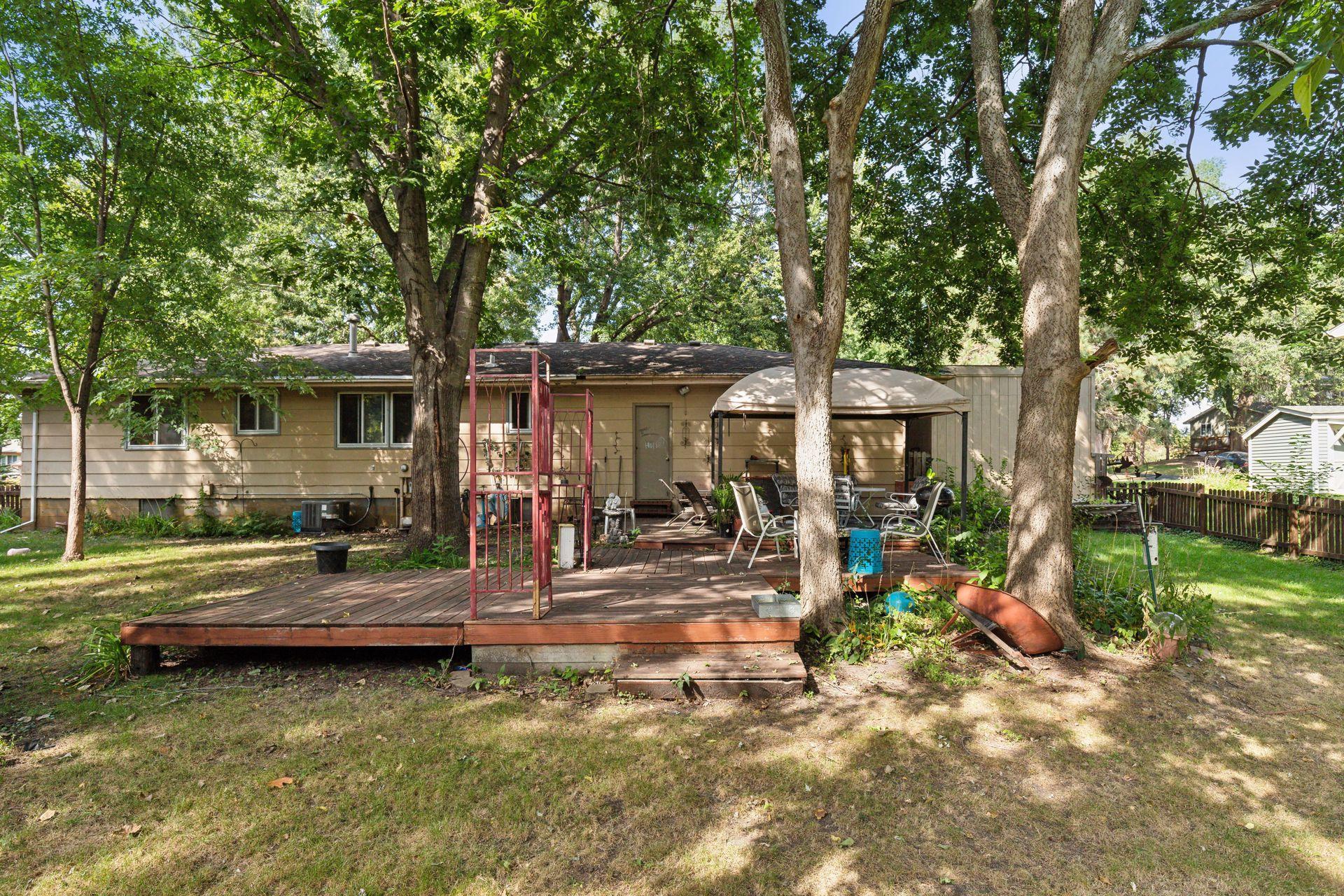 11421 134th Avenue N