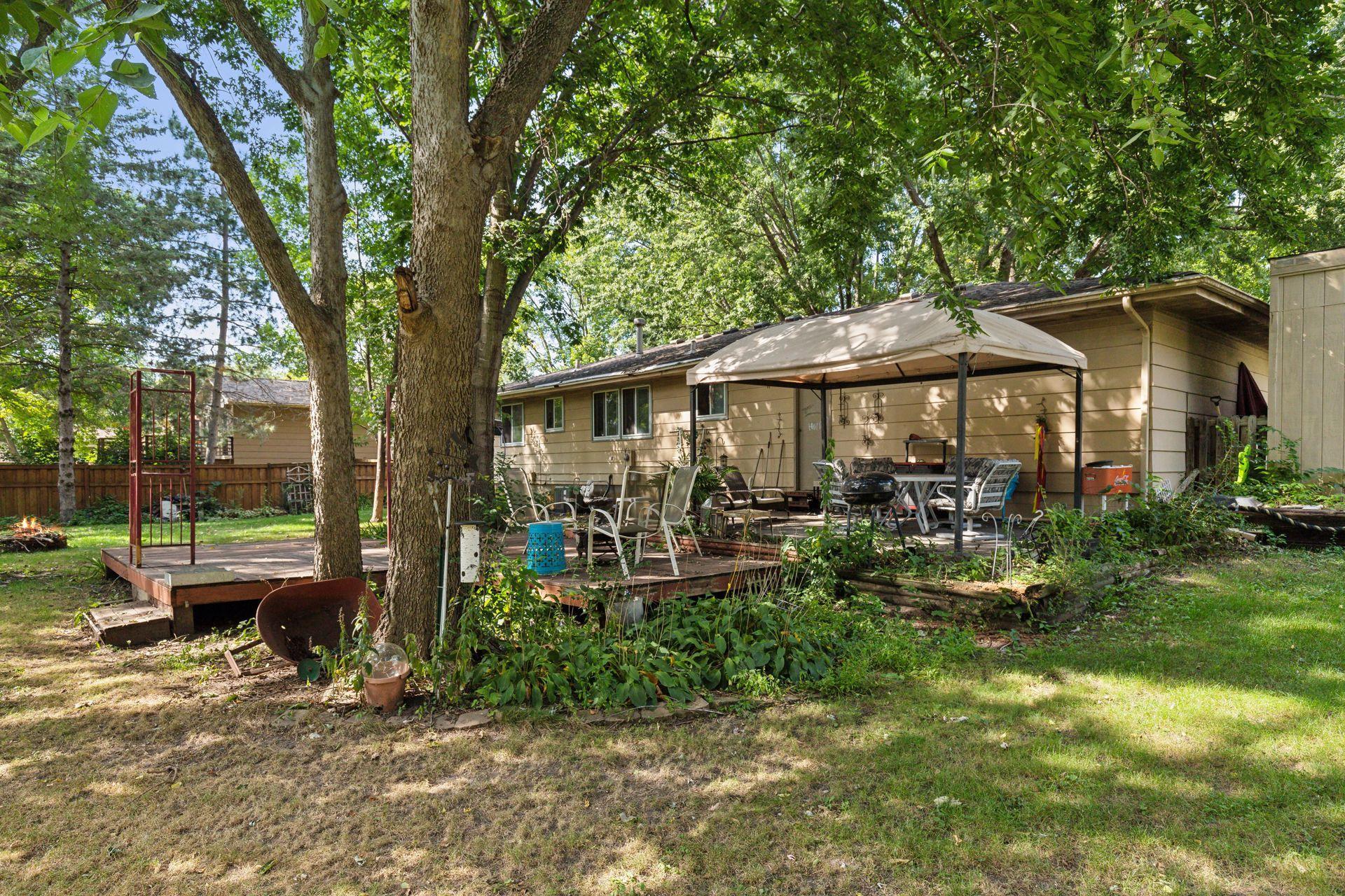 11421 134th Avenue N