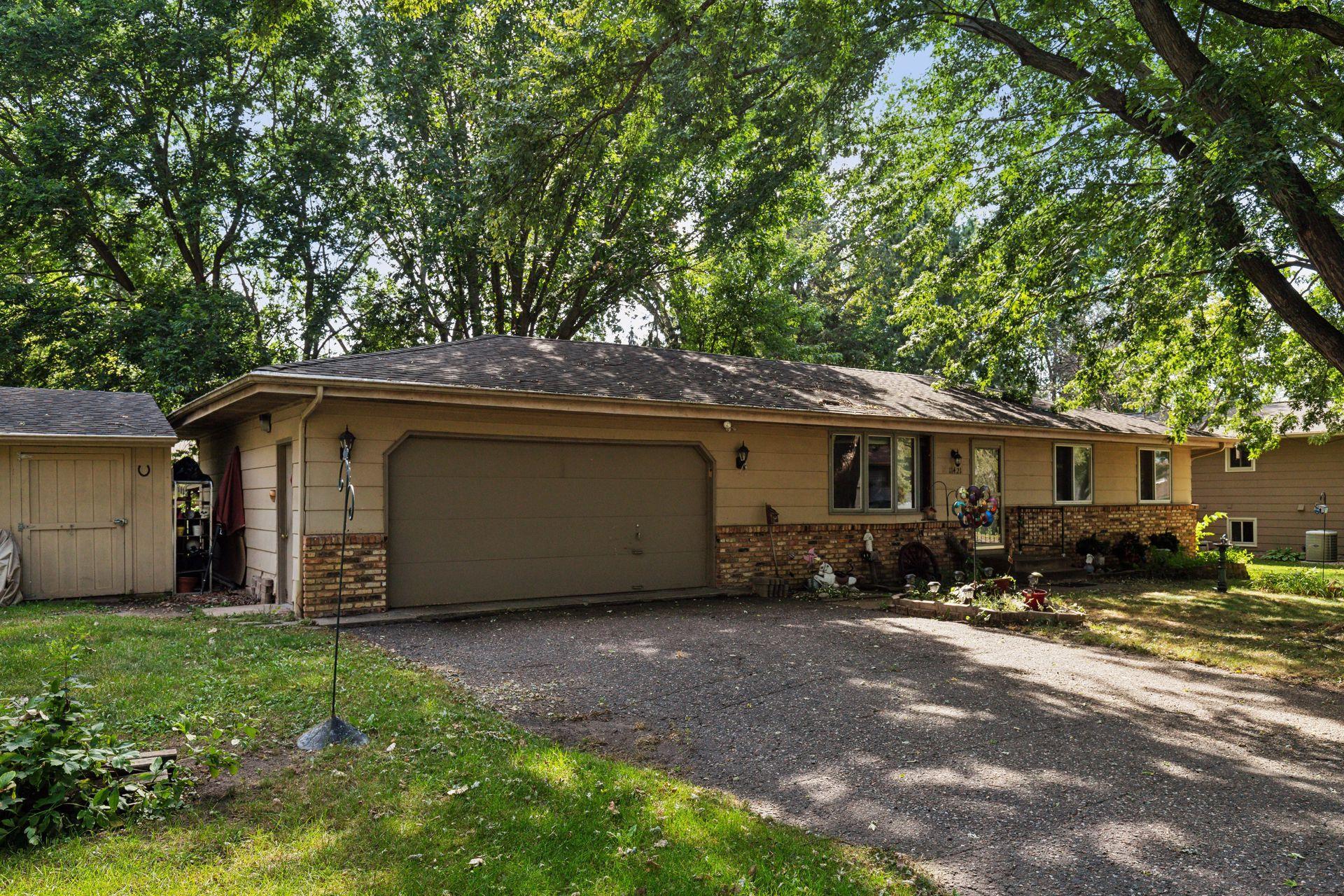 11421 134th Avenue N