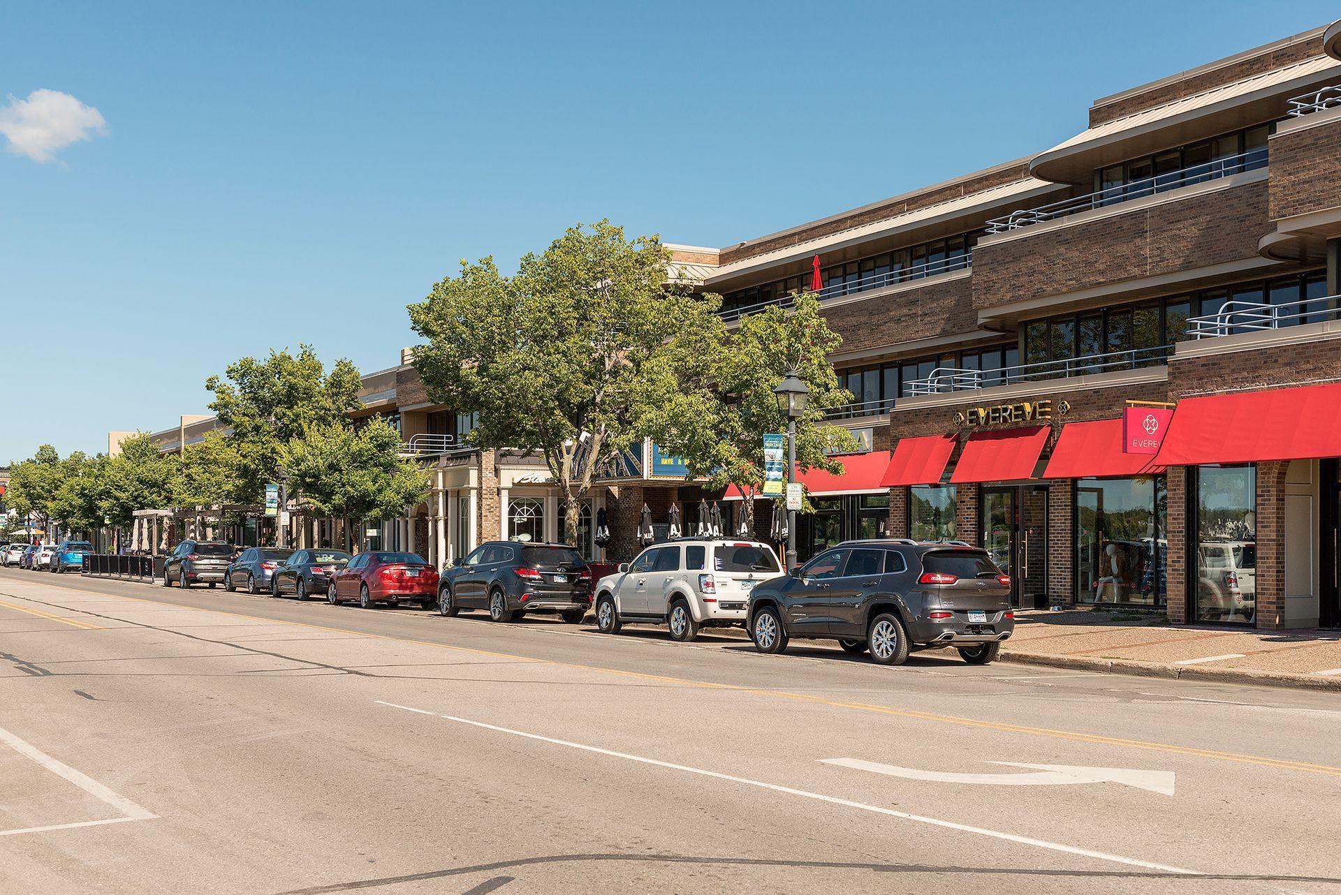 253 Lake Street E Unit: 302