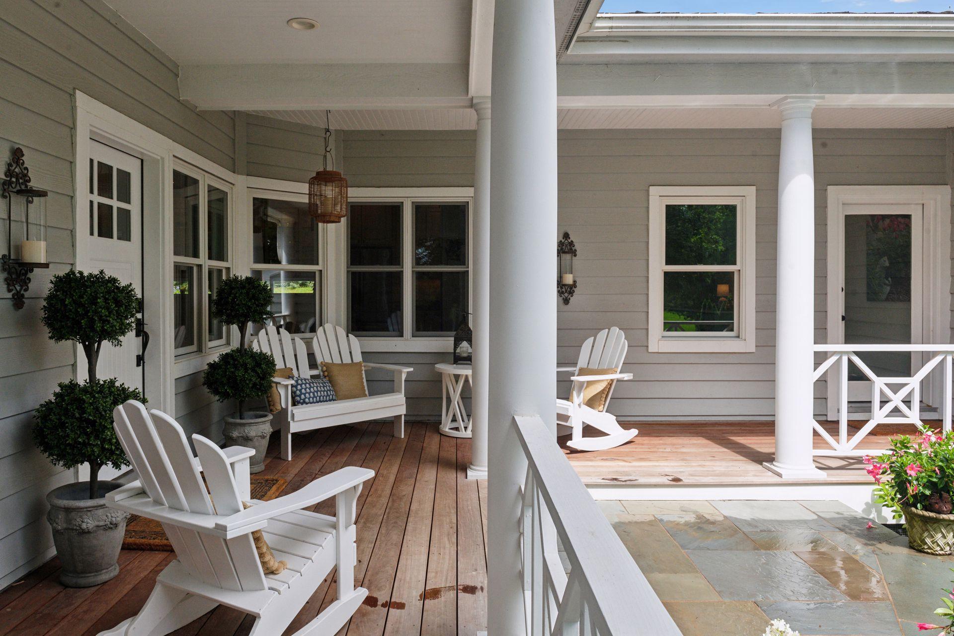 1100 Knoll Manor Road