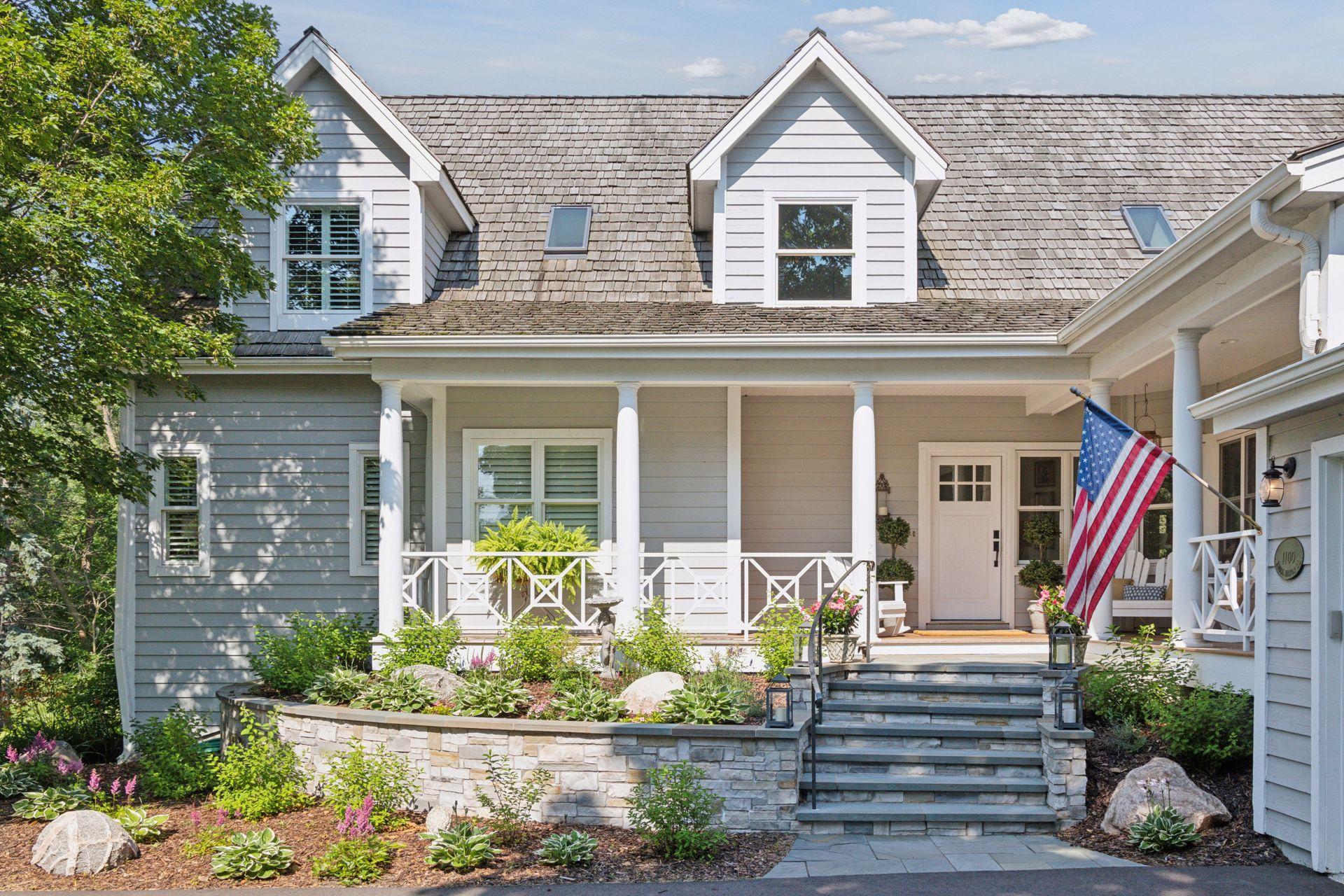 1100 Knoll Manor Road