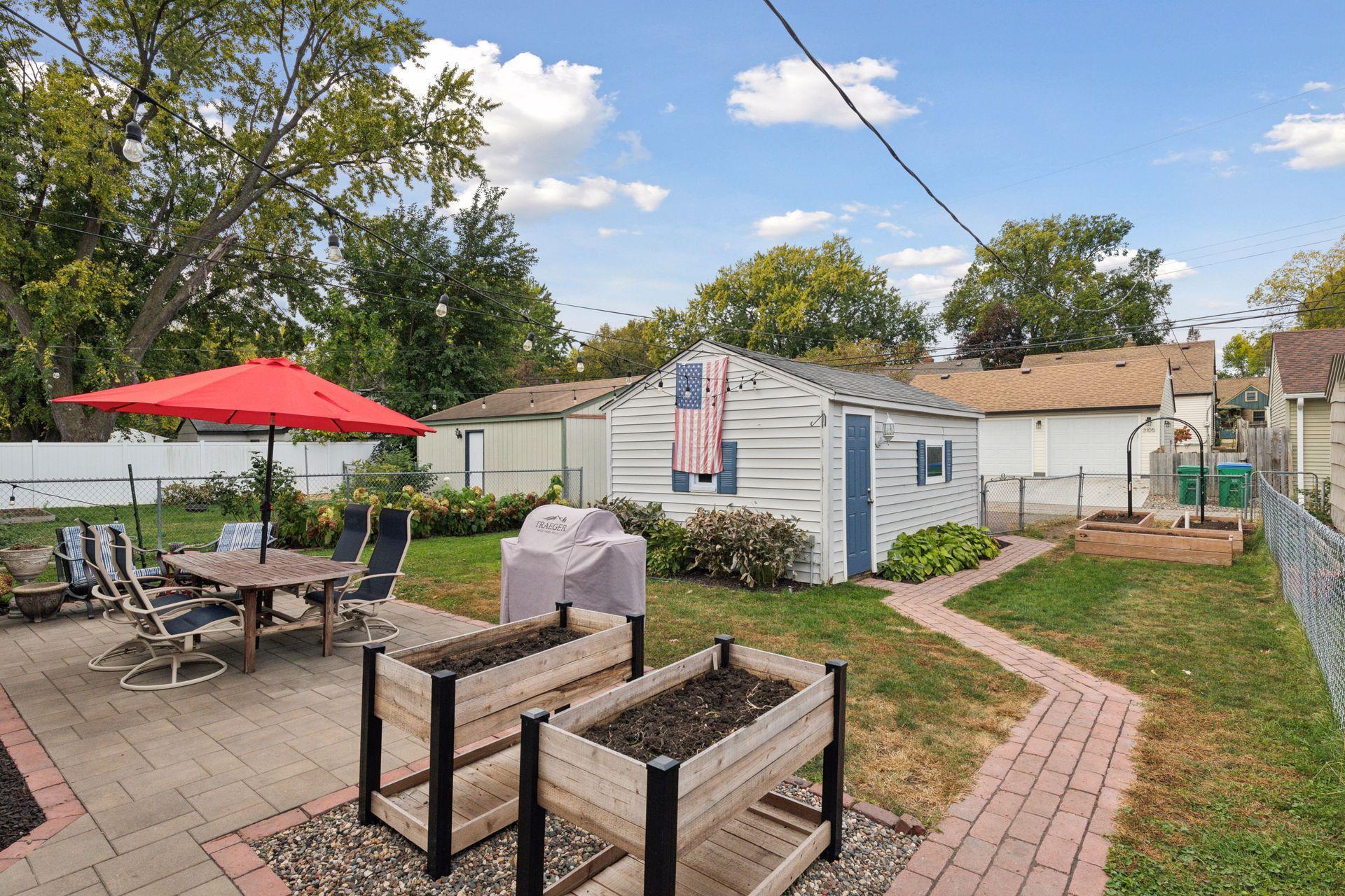 3104 Hampshire Avenue S