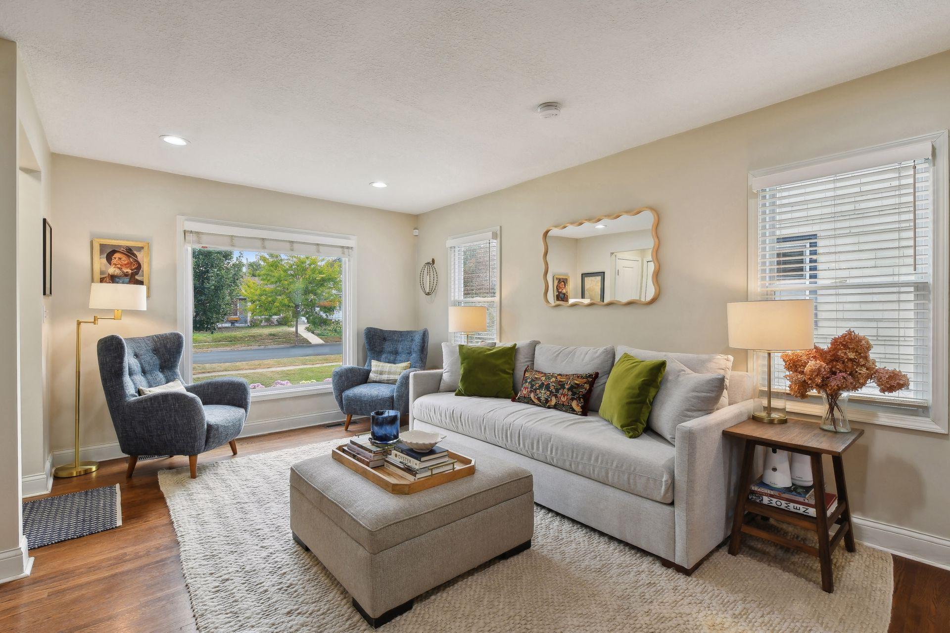 3104 Hampshire Avenue S