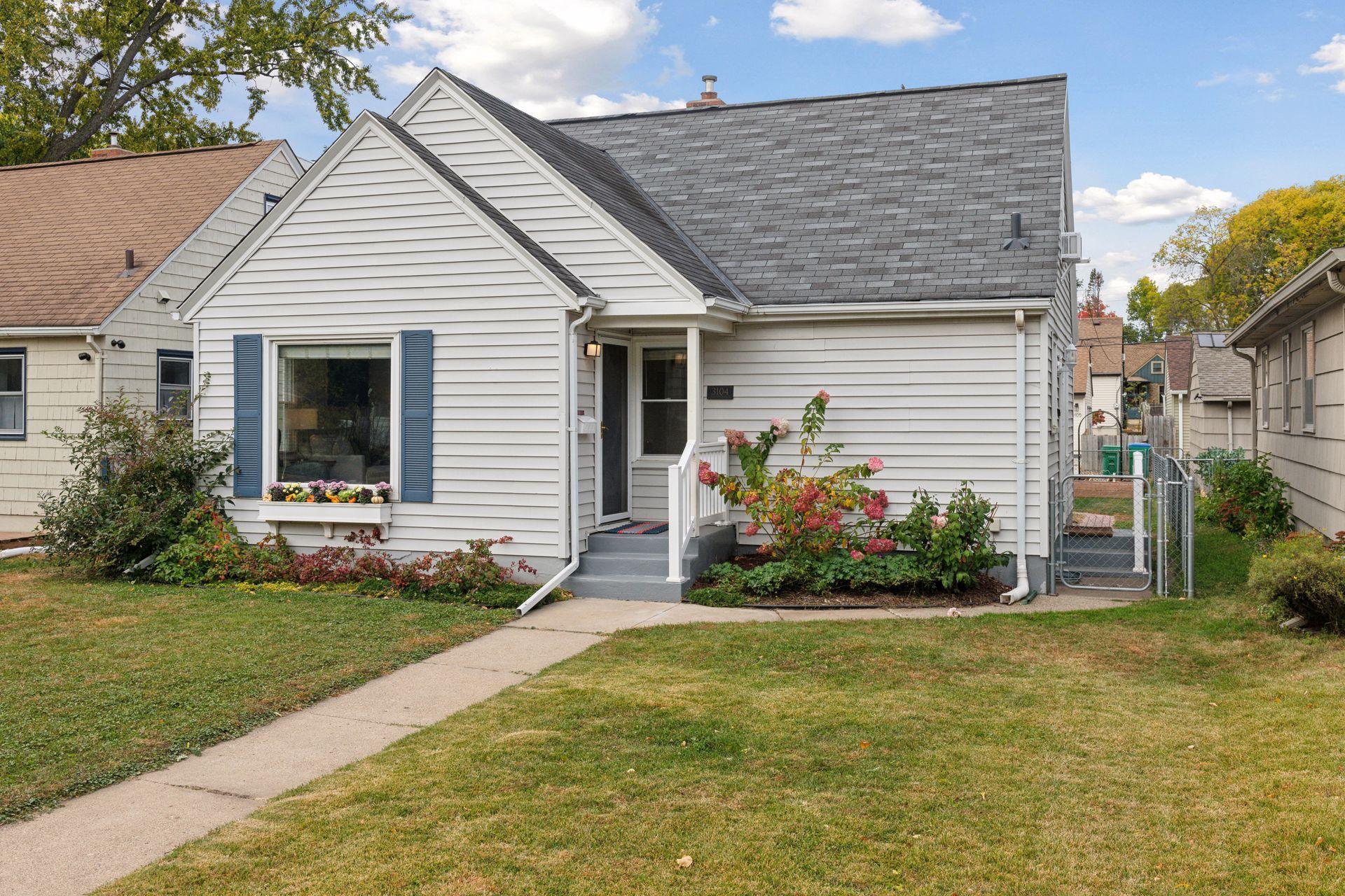 3104 Hampshire Avenue S