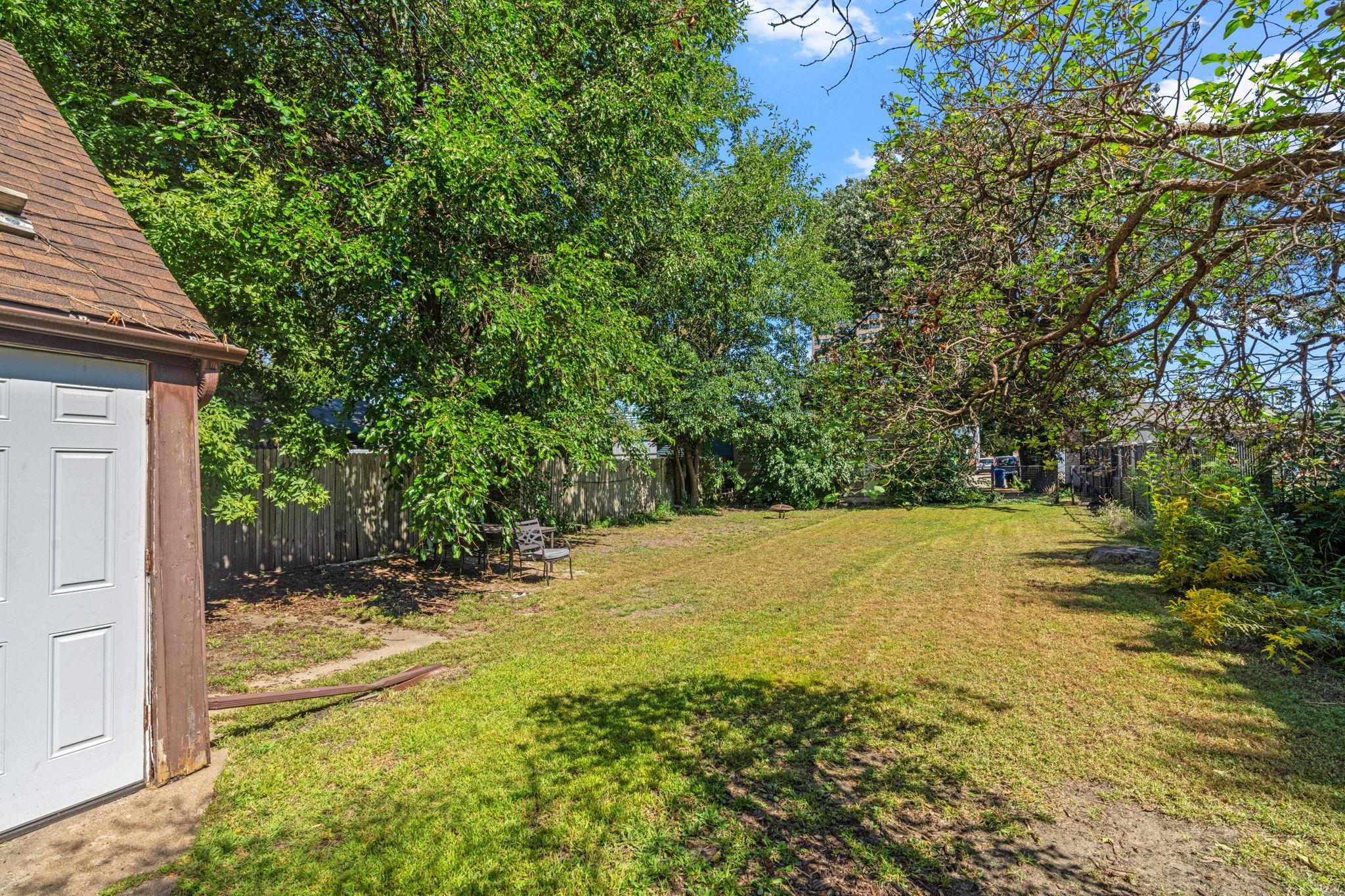 1811 Jackson Street NE