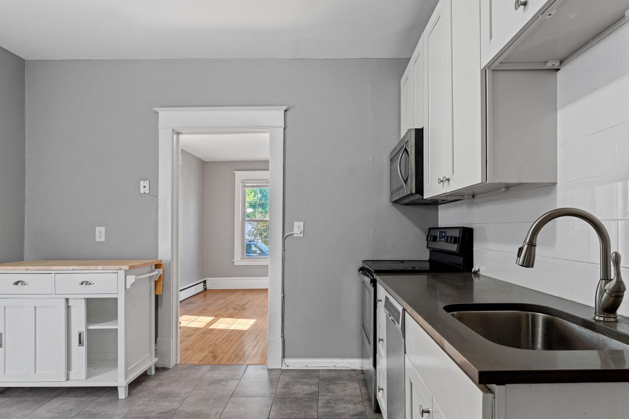 1811 Jackson Street NE