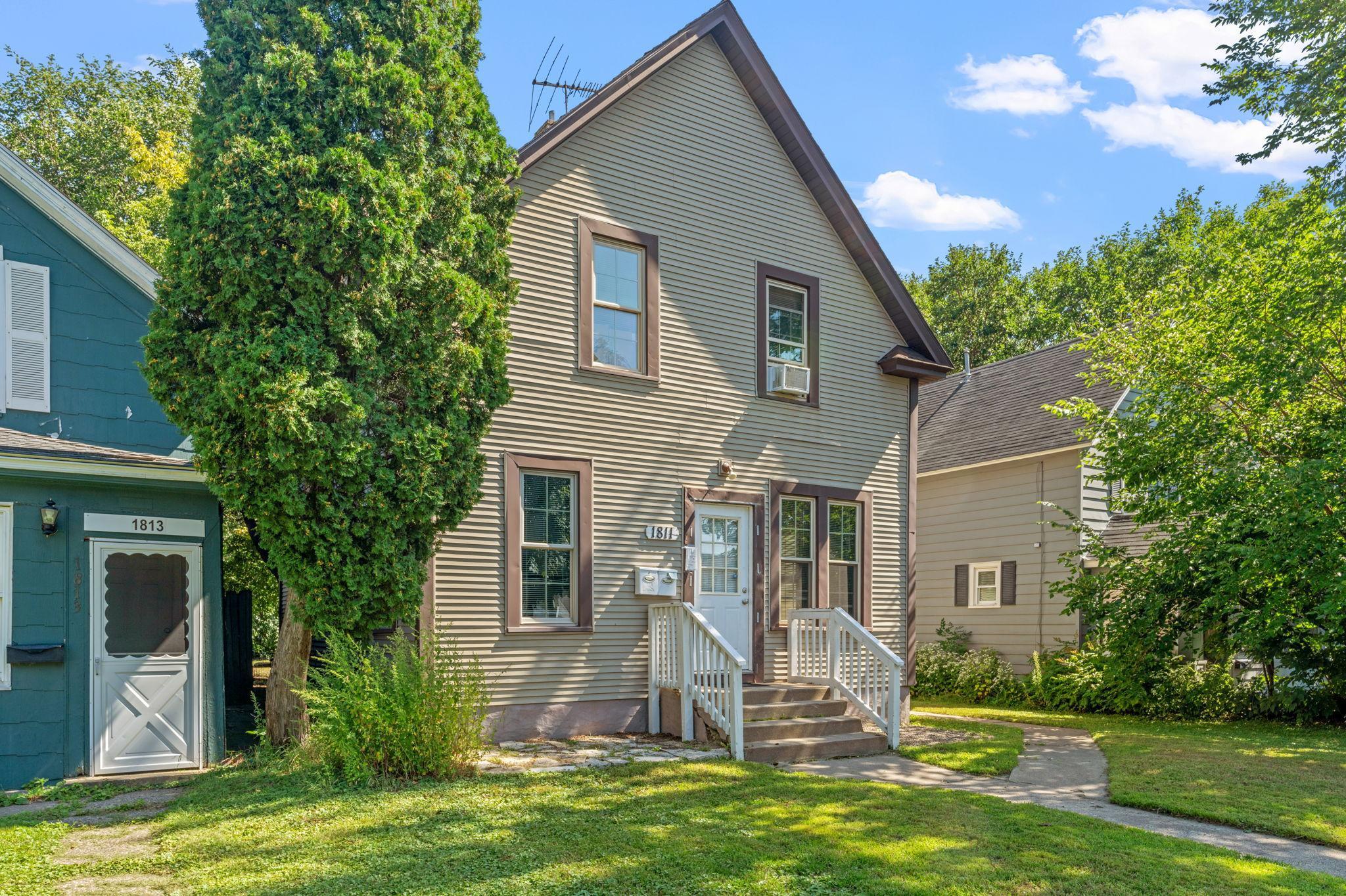 1811 Jackson Street NE
