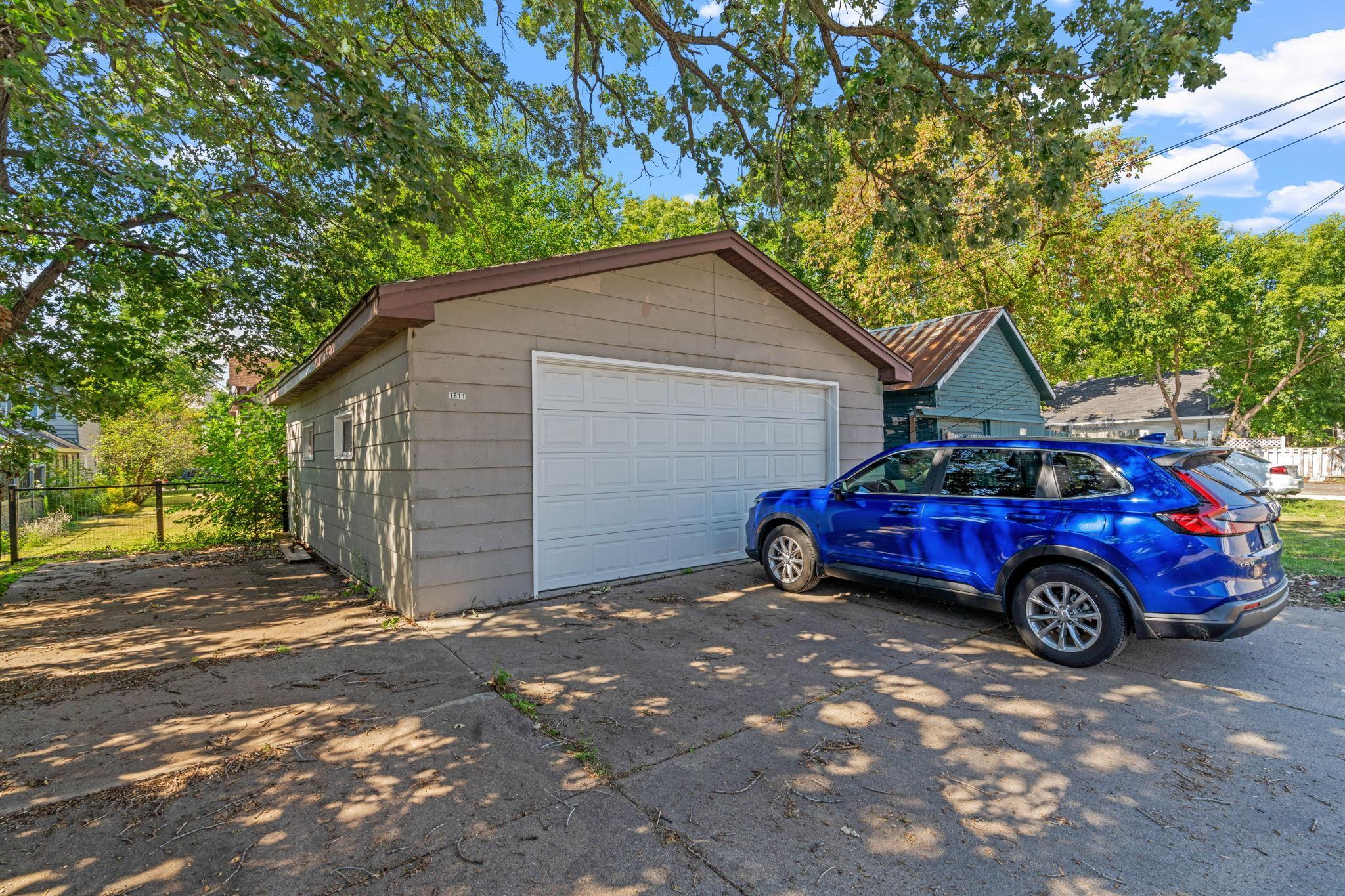 1811 Jackson Street NE