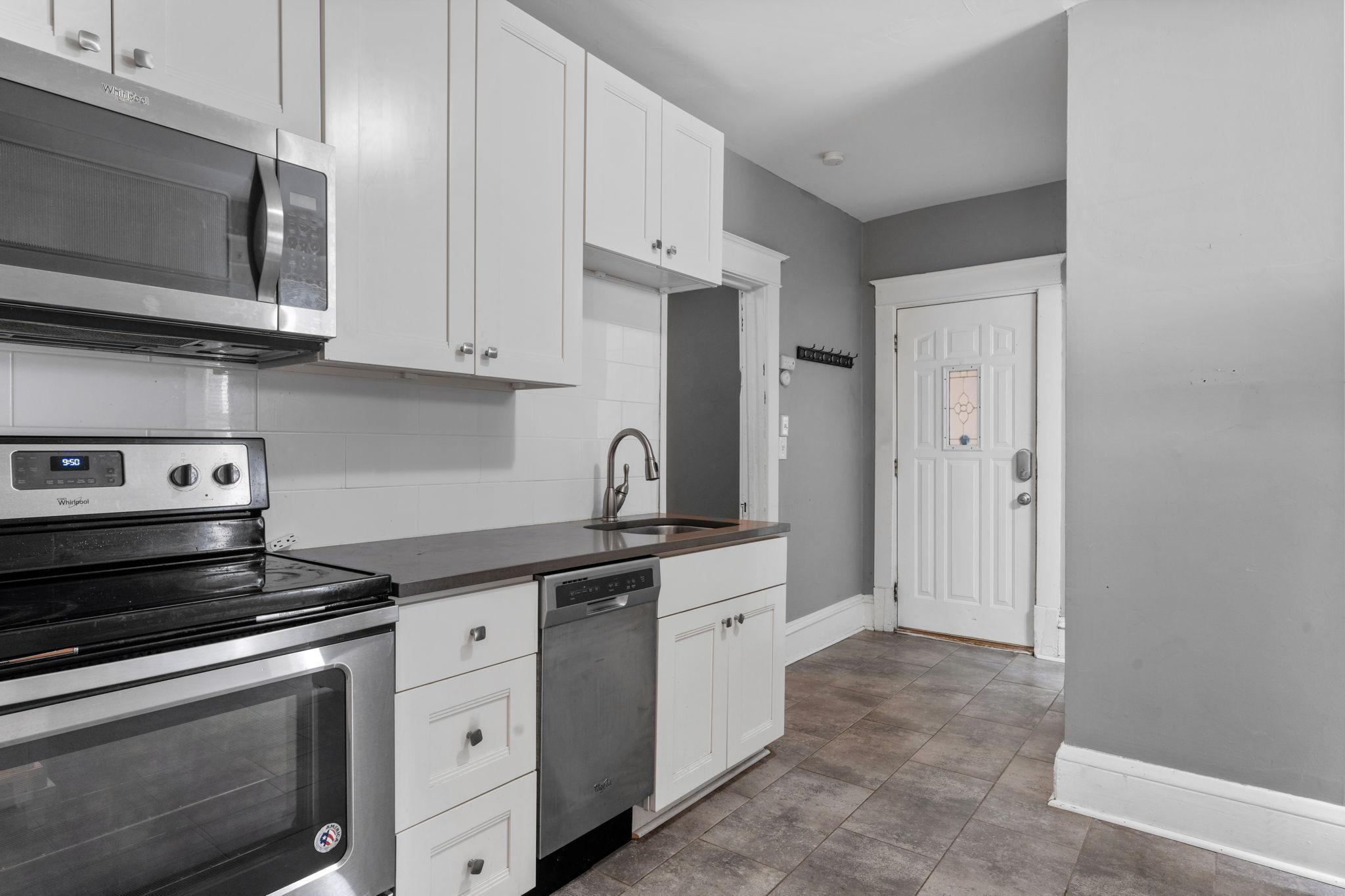 1811 Jackson Street NE