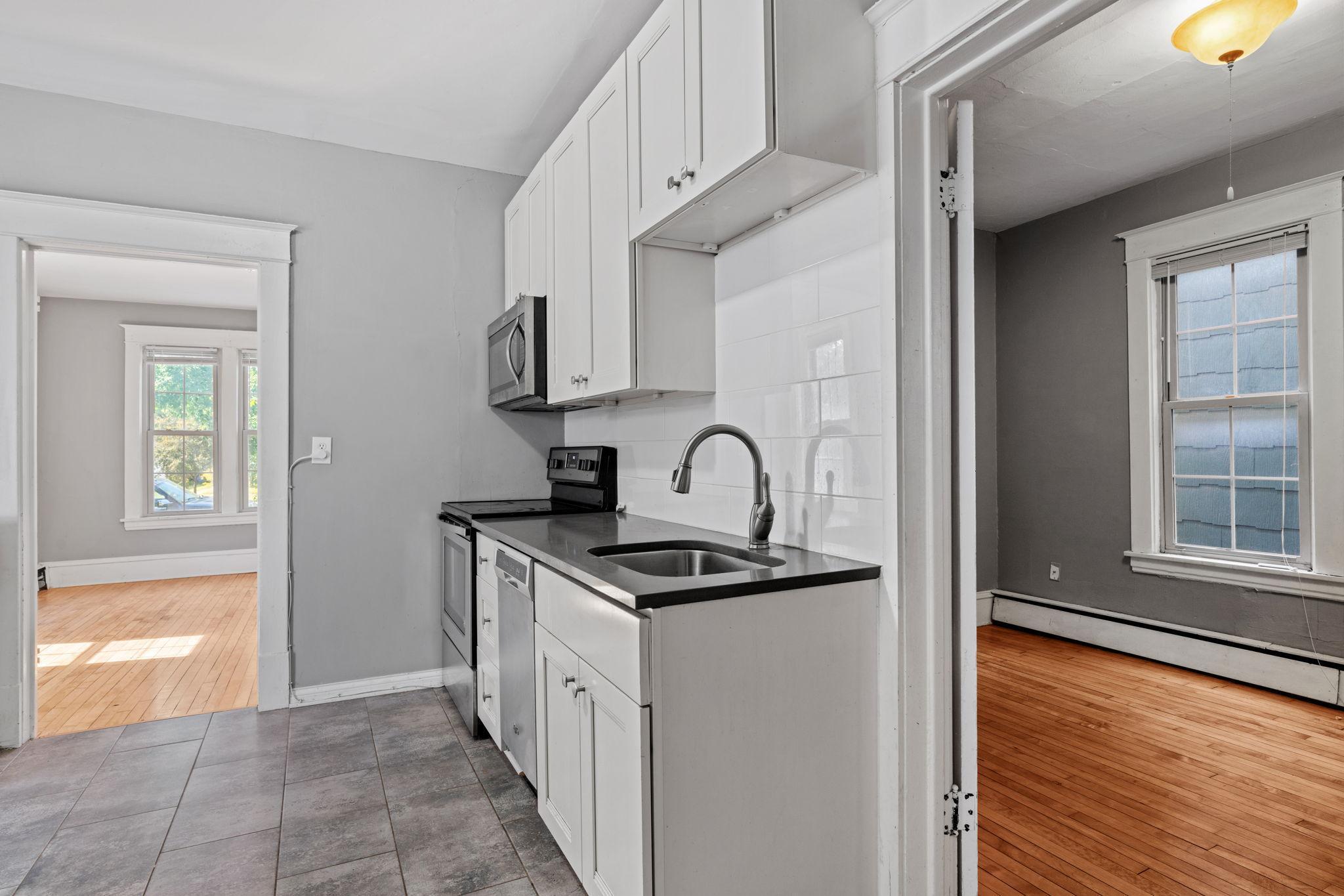 1811 Jackson Street NE