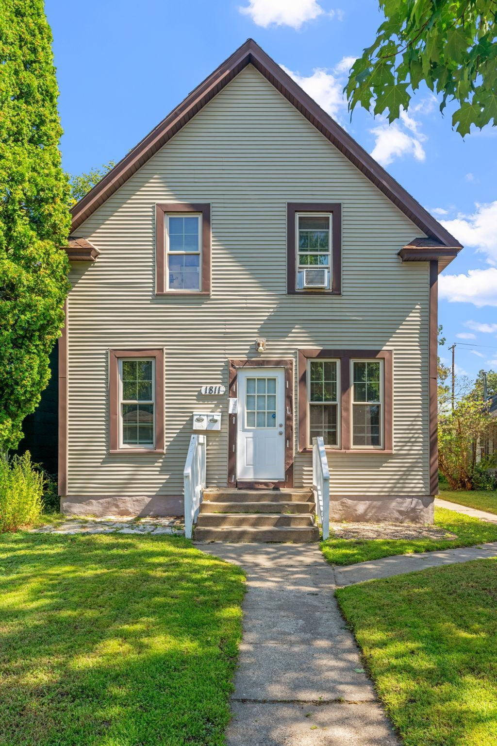 1811 Jackson Street NE