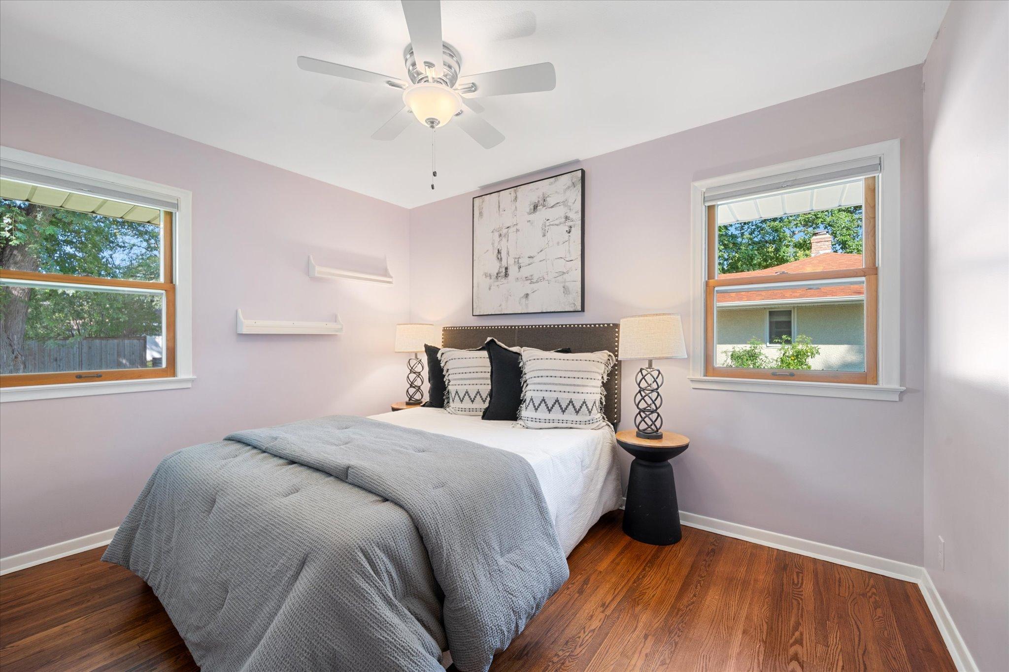 3112 Wilson Street NE