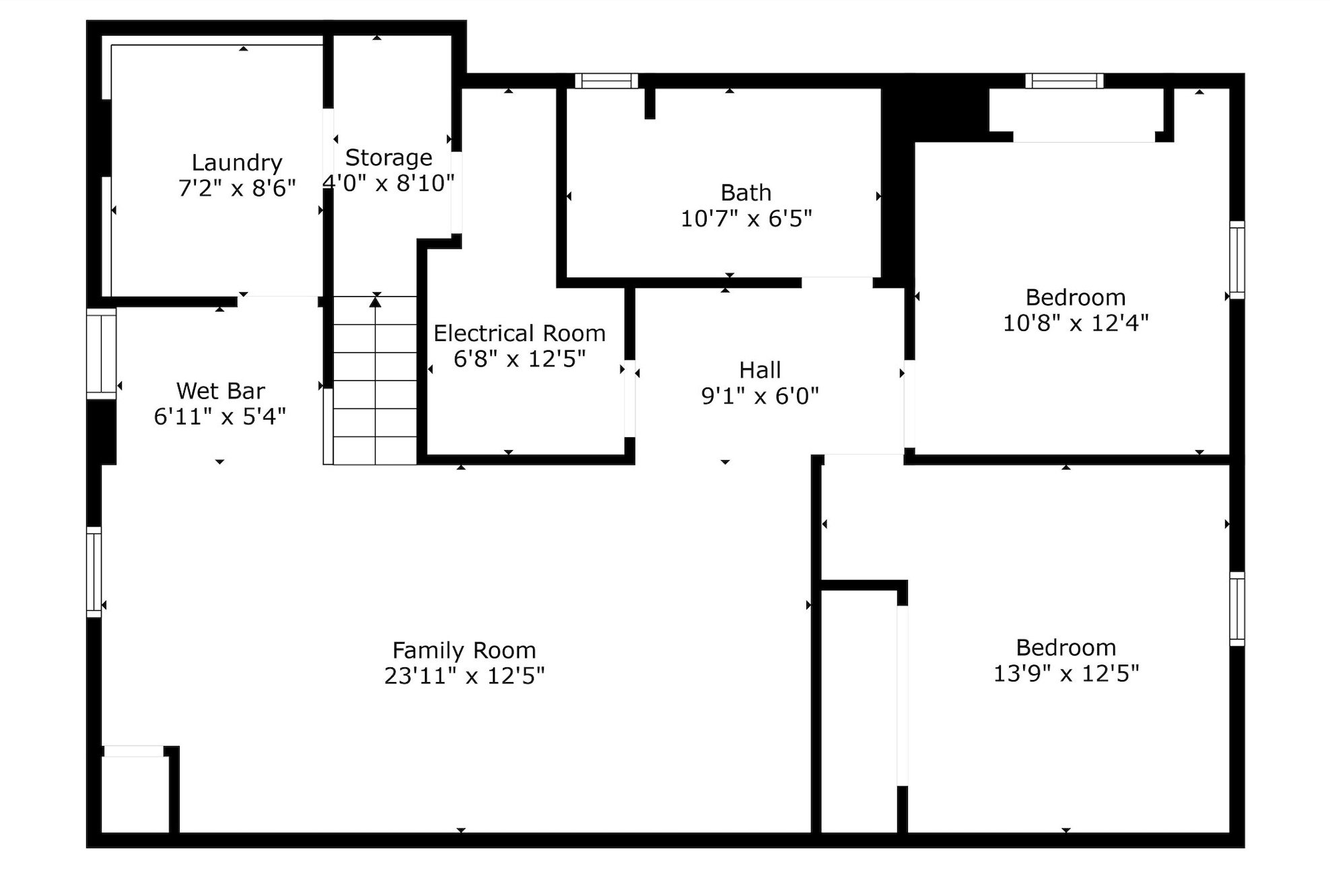 3112 Wilson Street NE