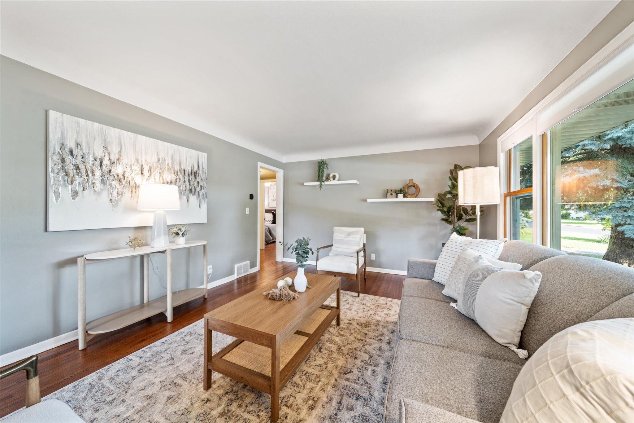 3112 Wilson Street NE