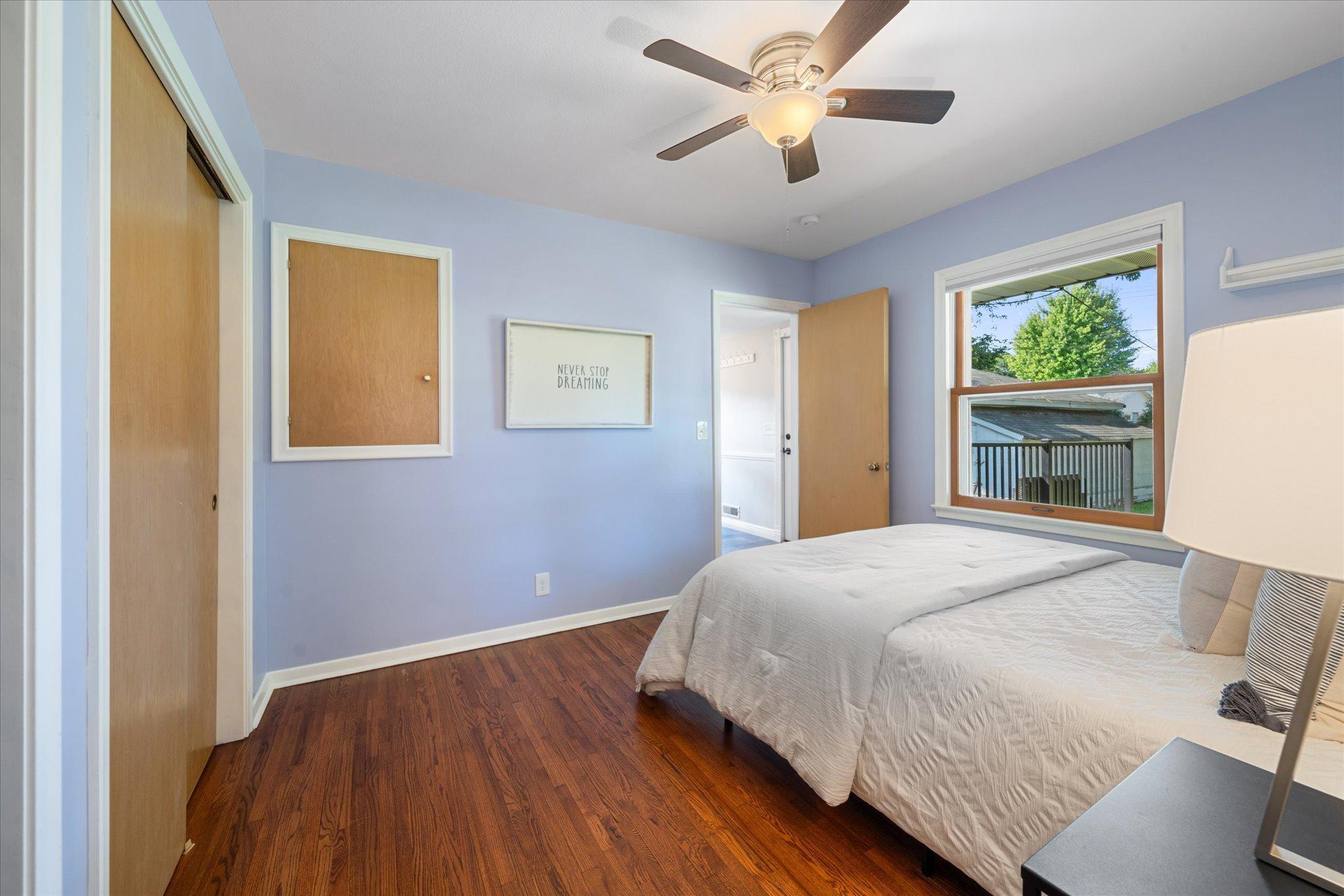 3112 Wilson Street NE