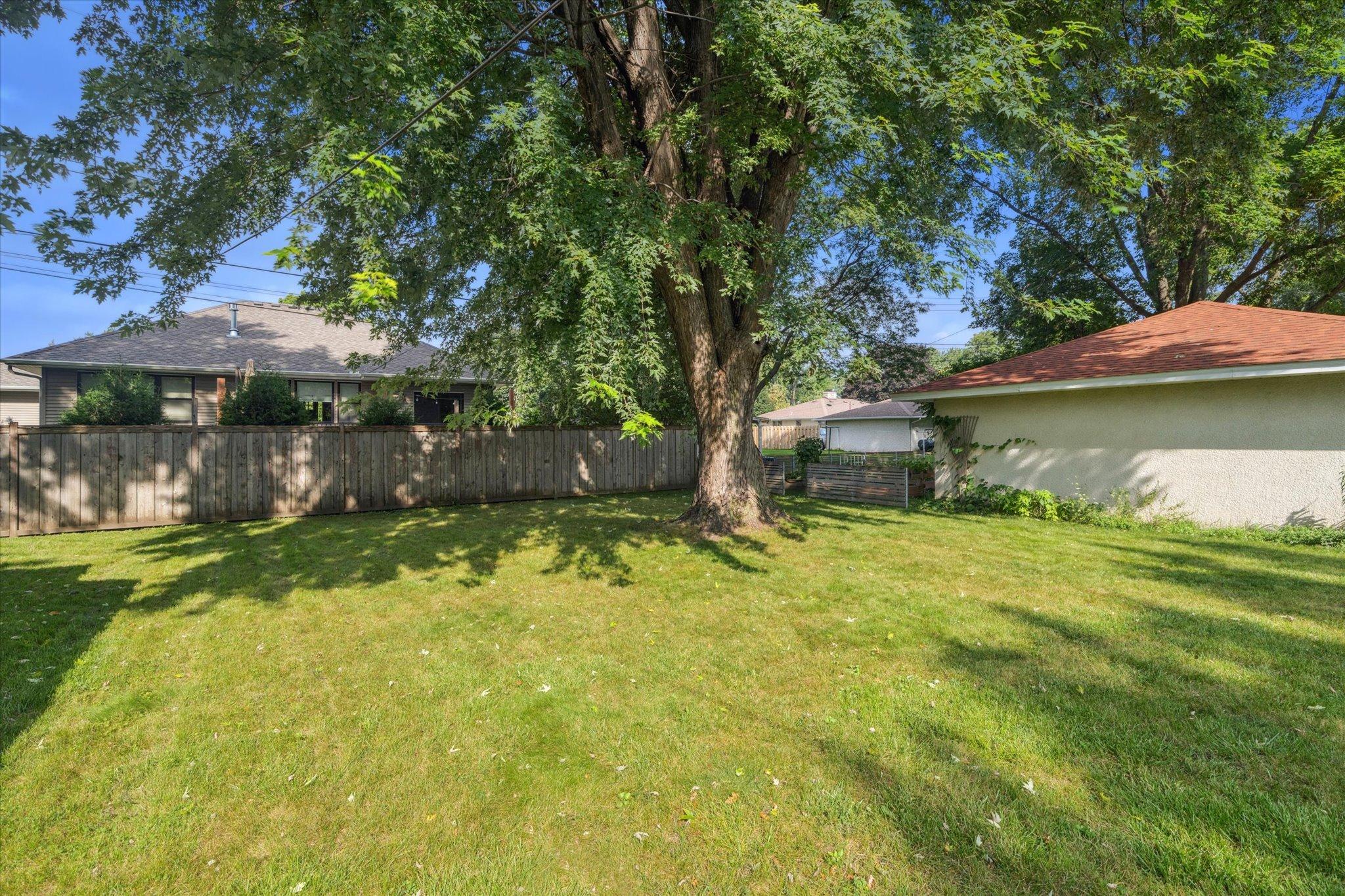 3112 Wilson Street NE