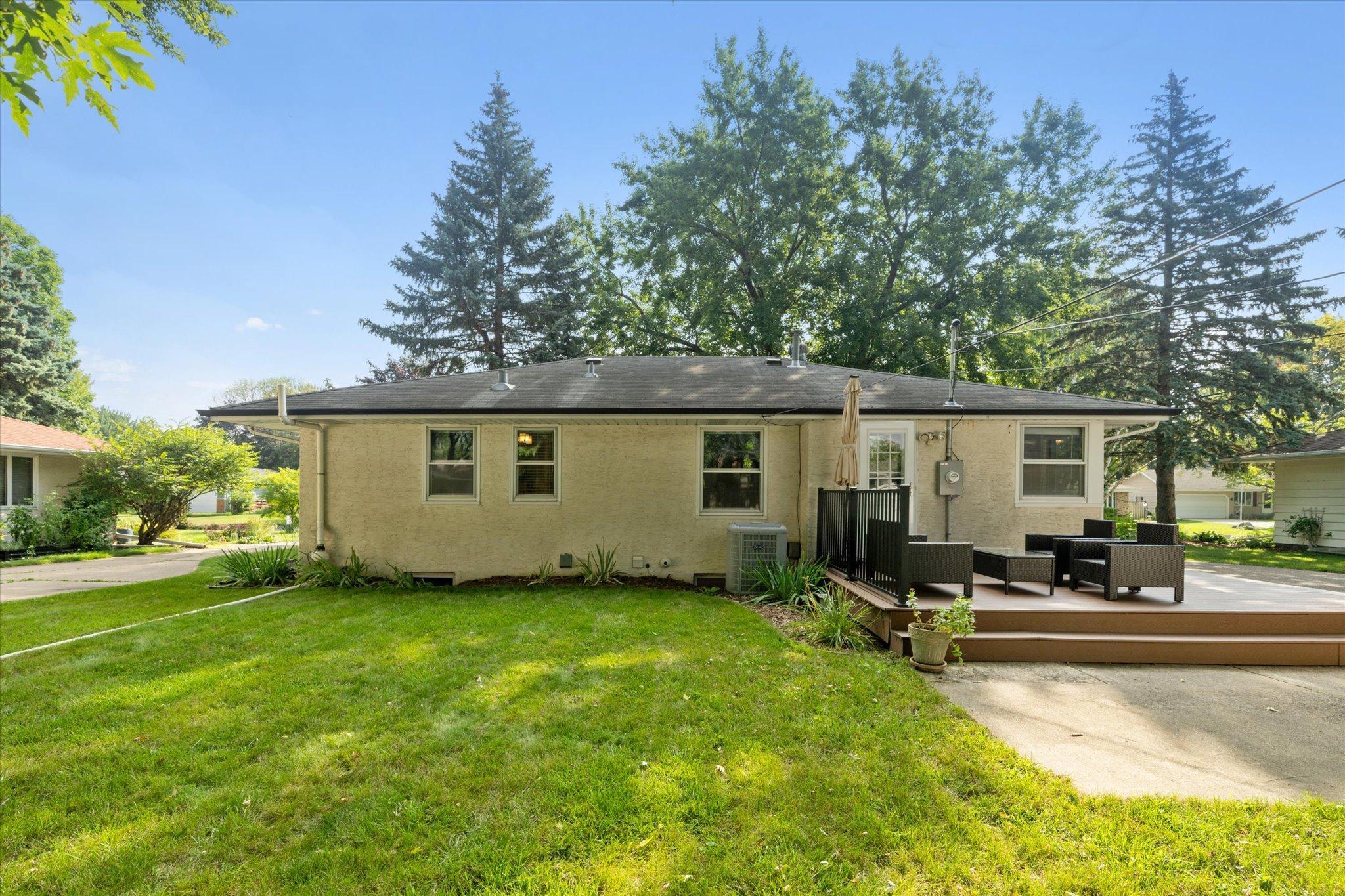 3112 Wilson Street NE