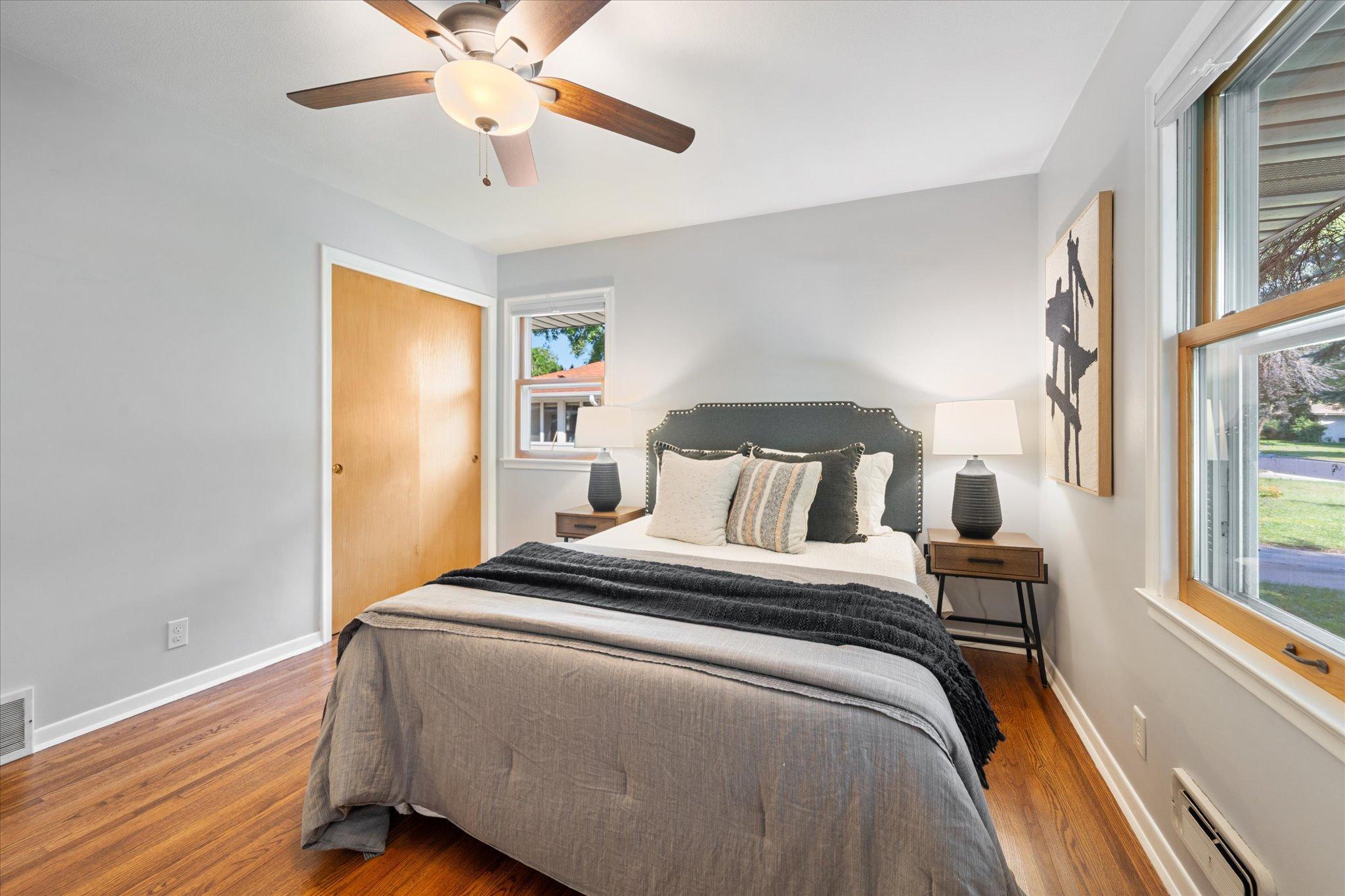 3112 Wilson Street NE