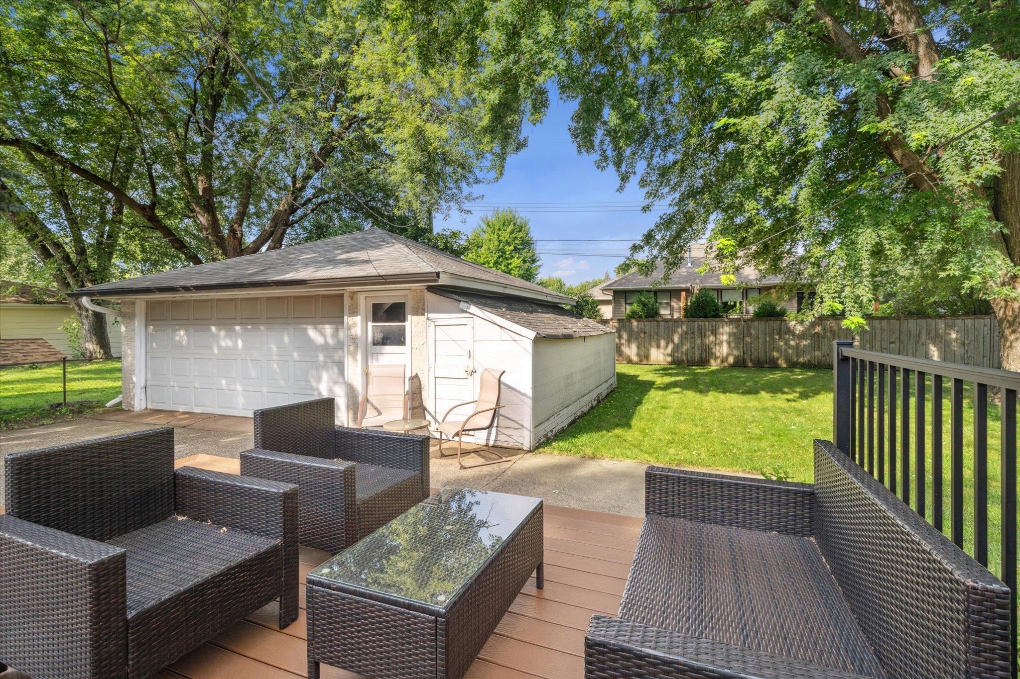 3112 Wilson Street NE