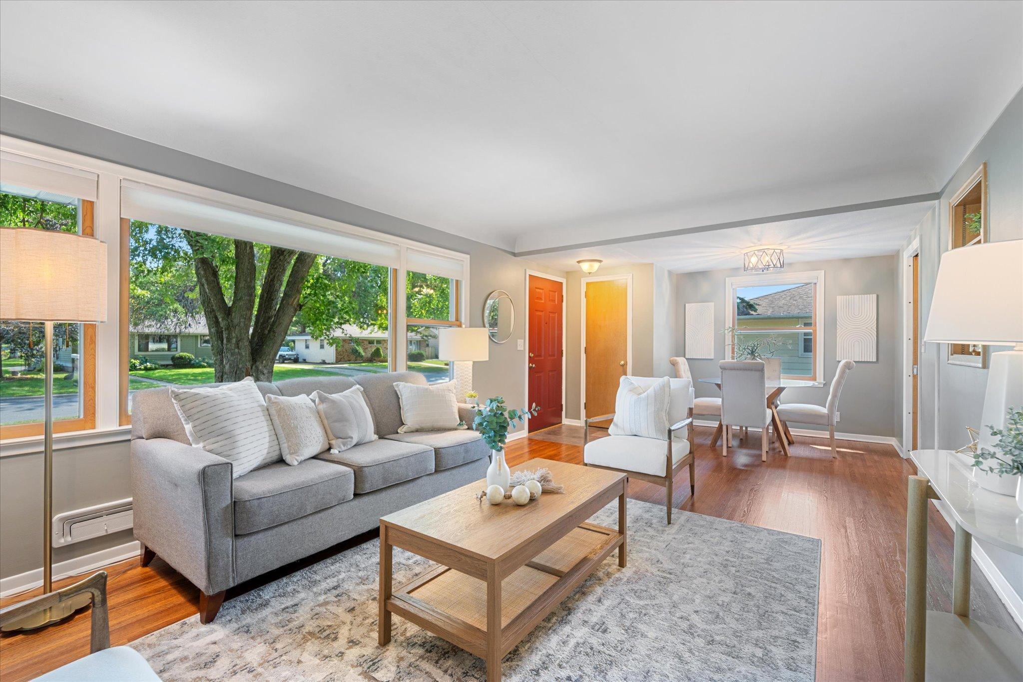 3112 Wilson Street NE