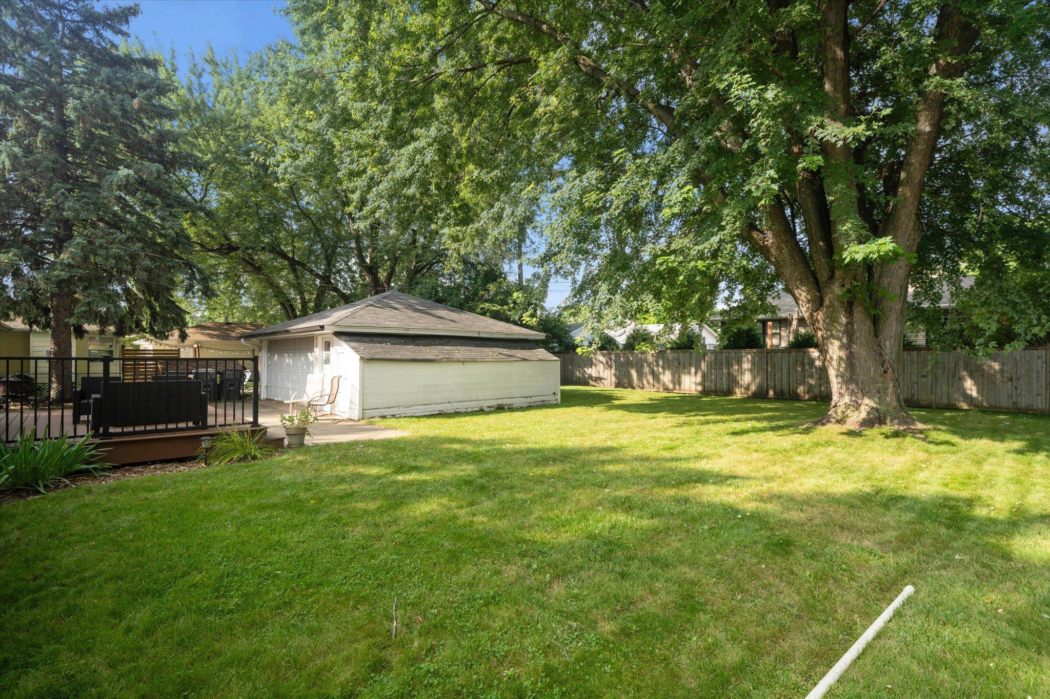 3112 Wilson Street NE