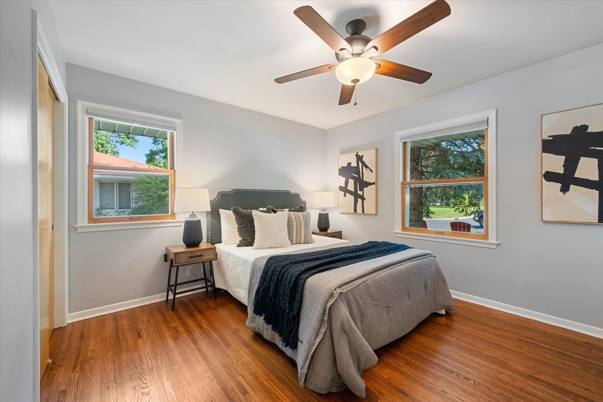 3112 Wilson Street NE