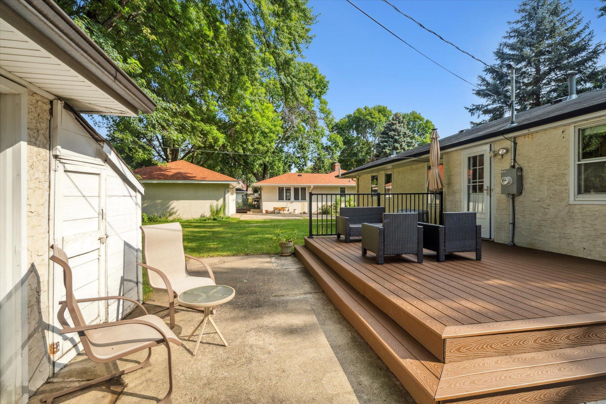 3112 Wilson Street NE