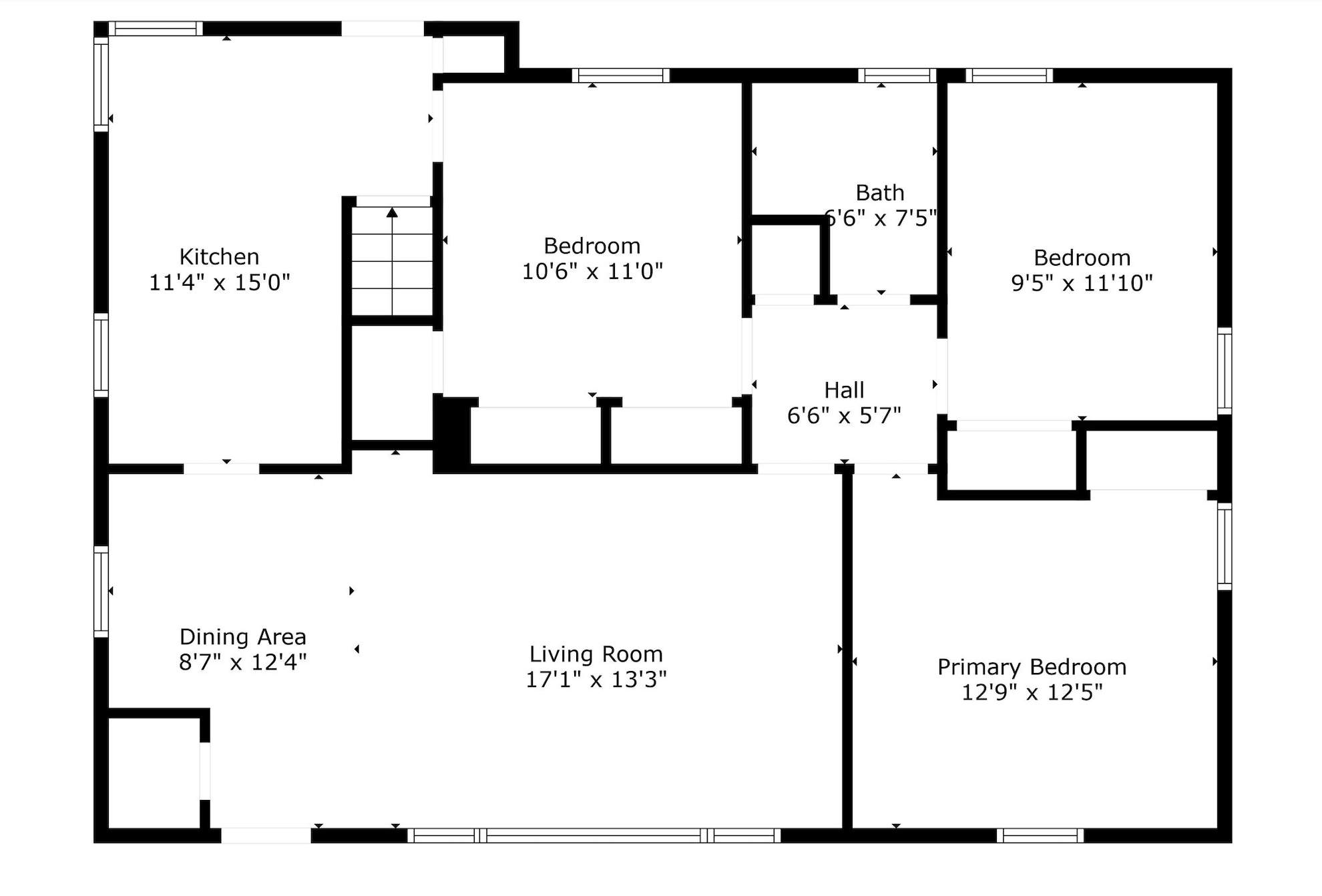 3112 Wilson Street NE