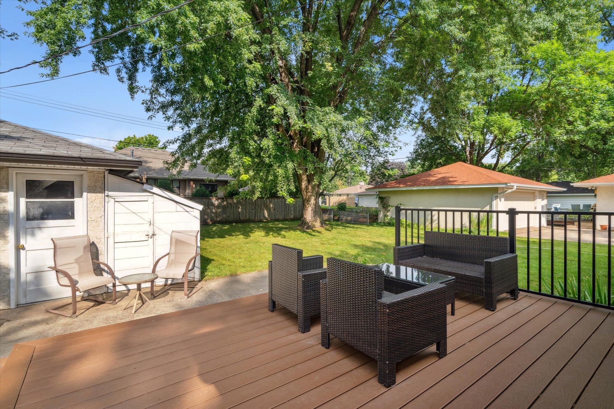 3112 Wilson Street NE