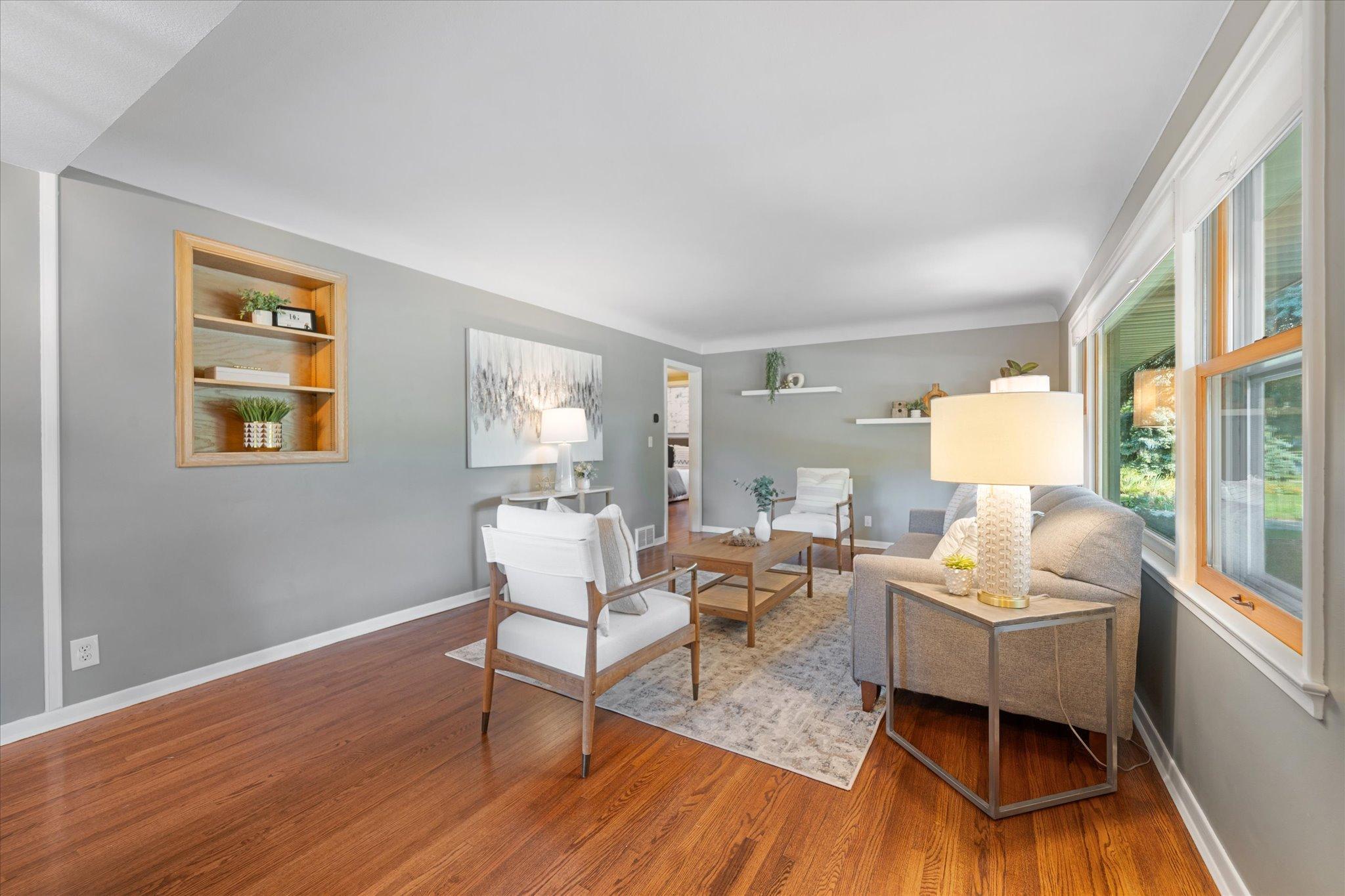 3112 Wilson Street NE