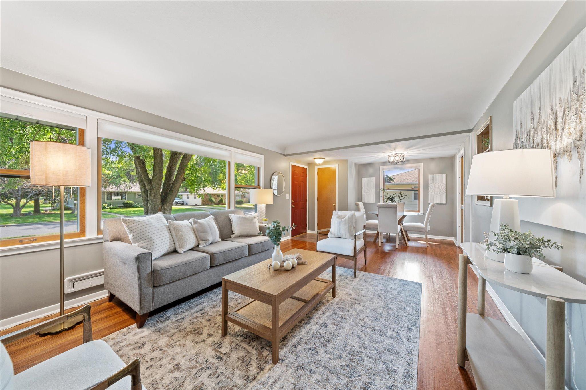 3112 Wilson Street NE