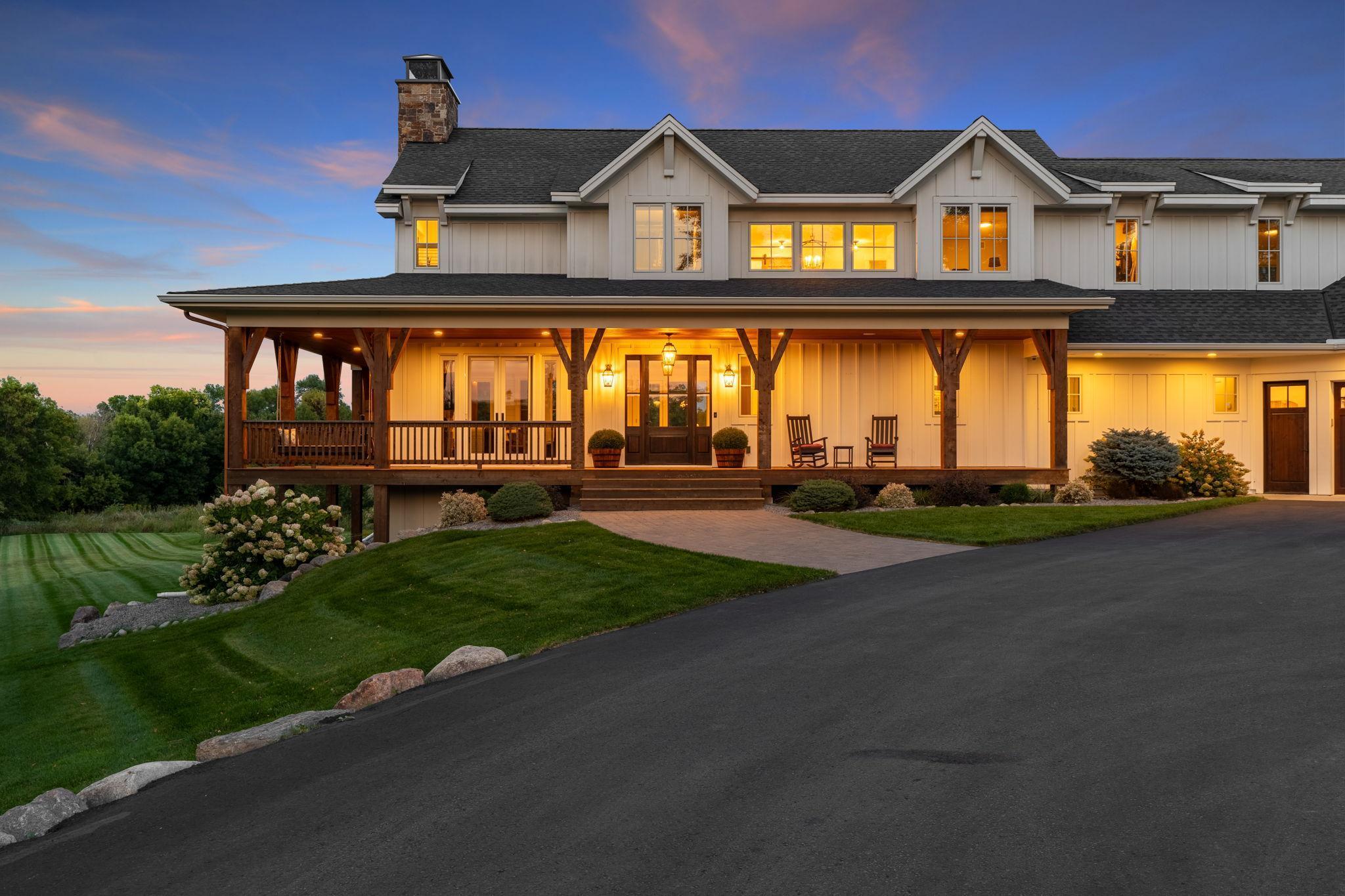 460 Orchard Park Road