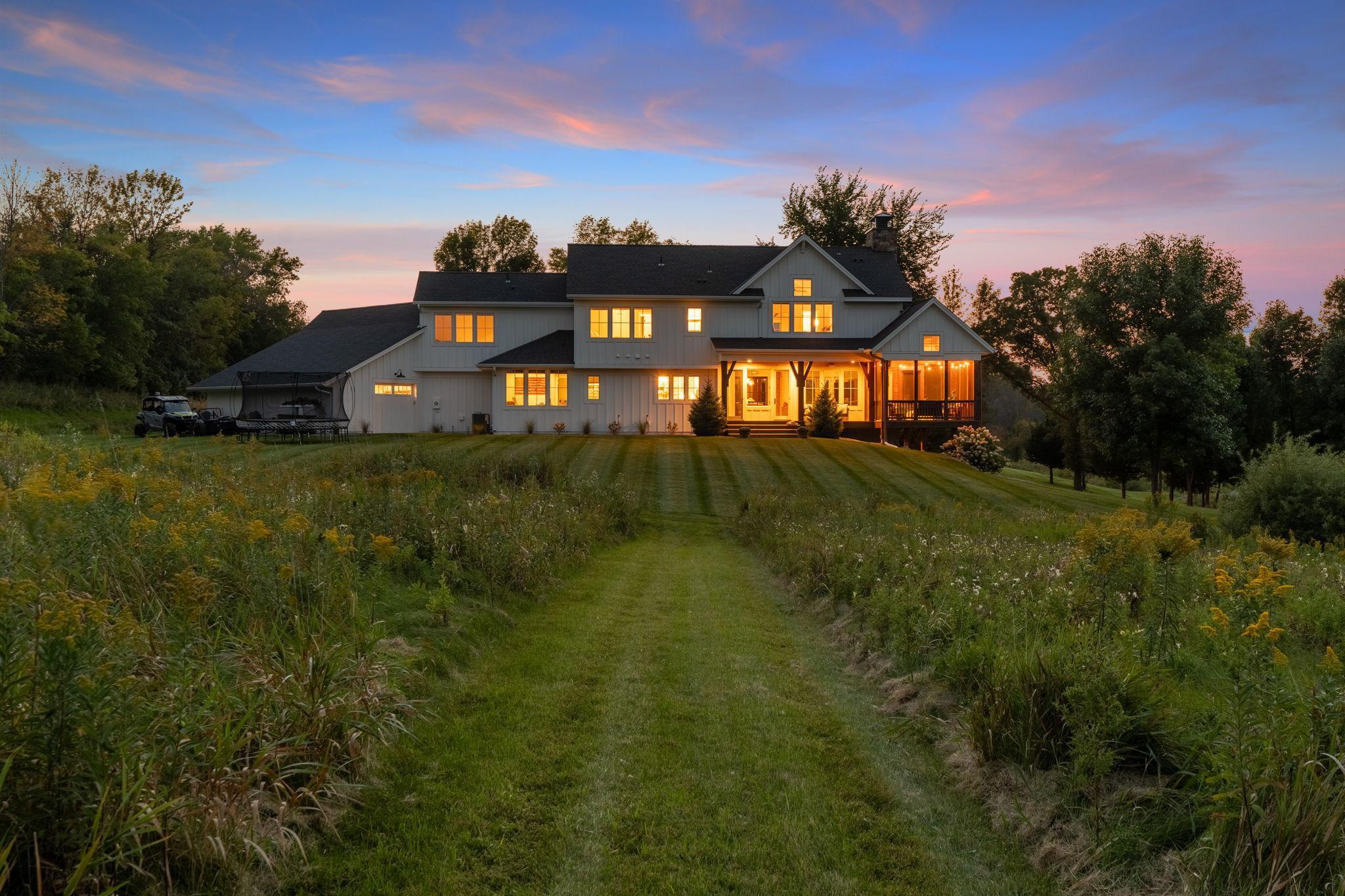 460 Orchard Park Road