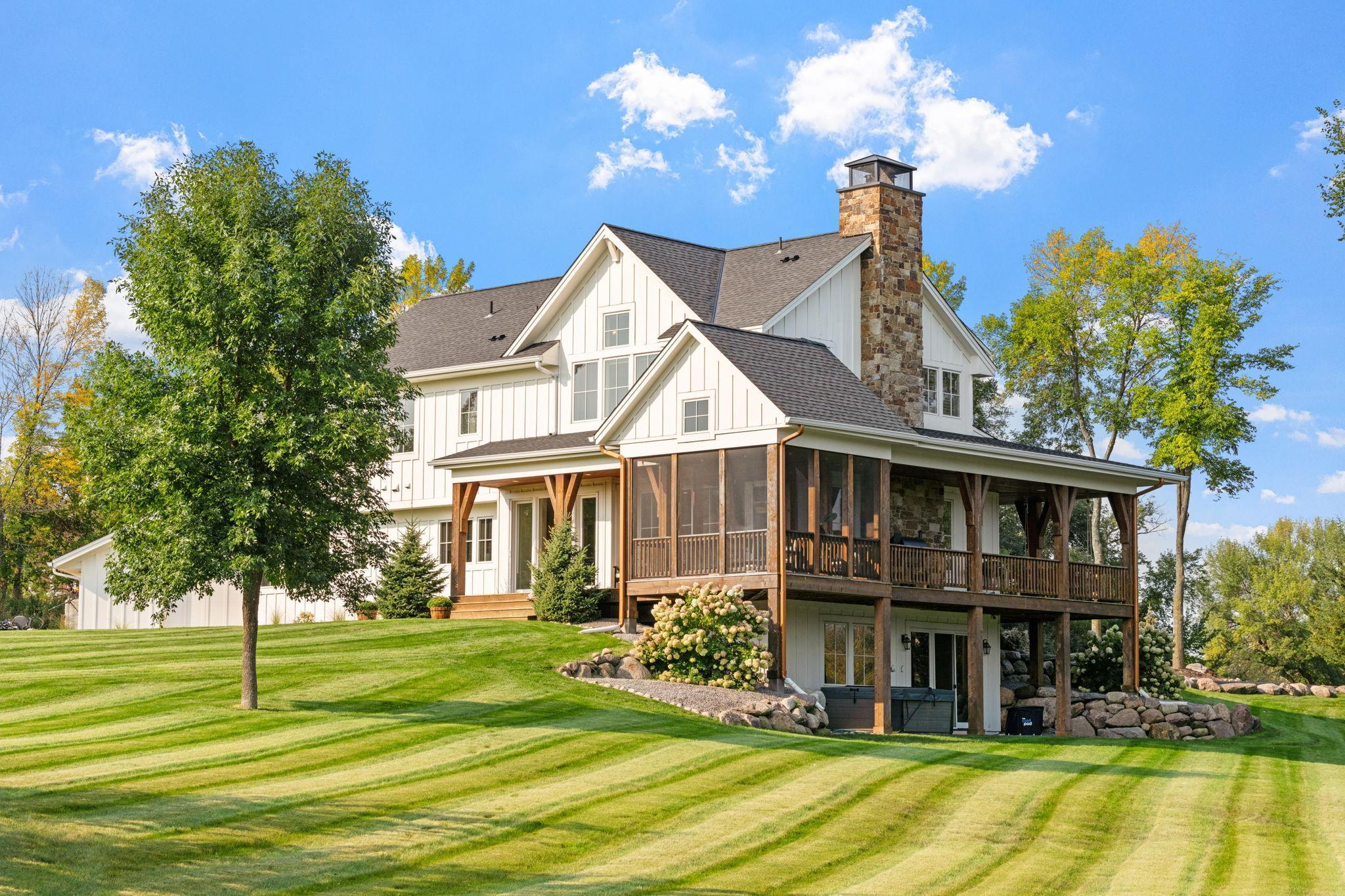 460 Orchard Park Road