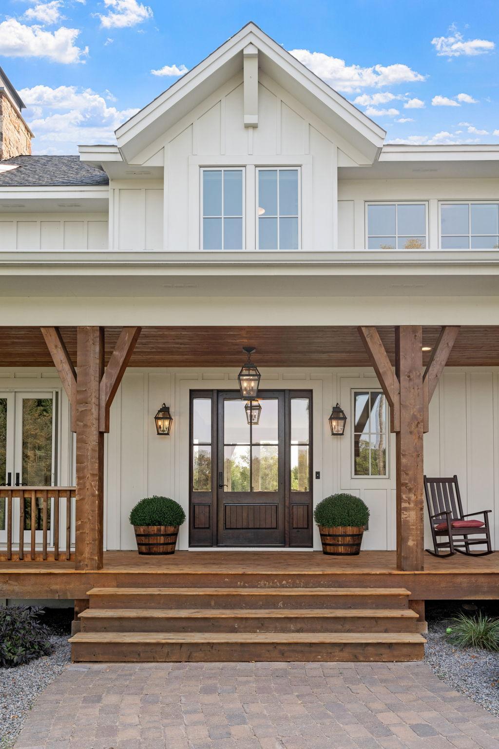 460 Orchard Park Road