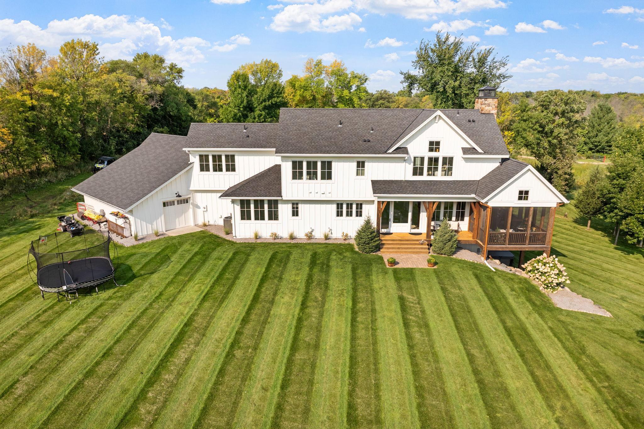 460 Orchard Park Road