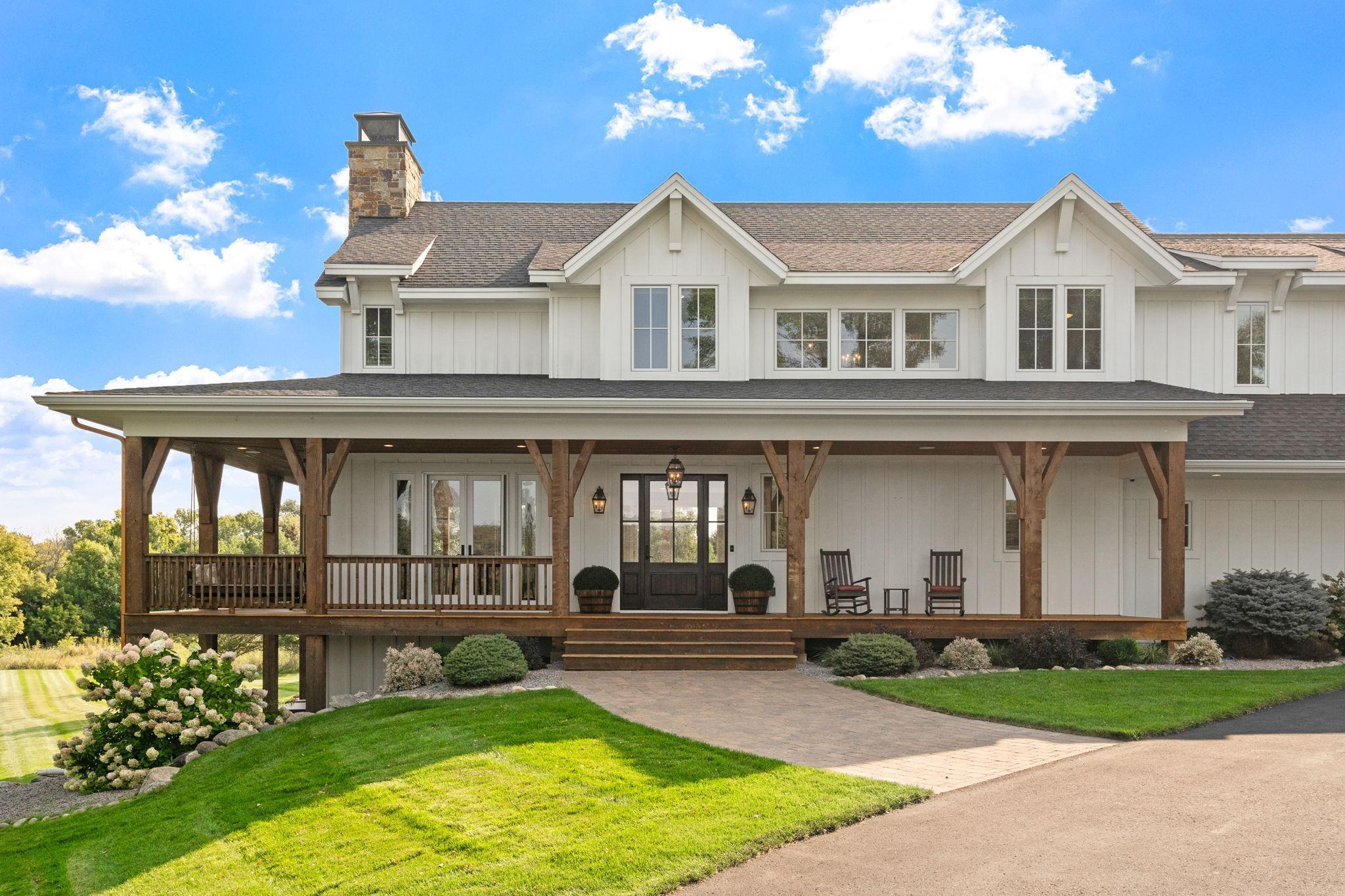 460 Orchard Park Road