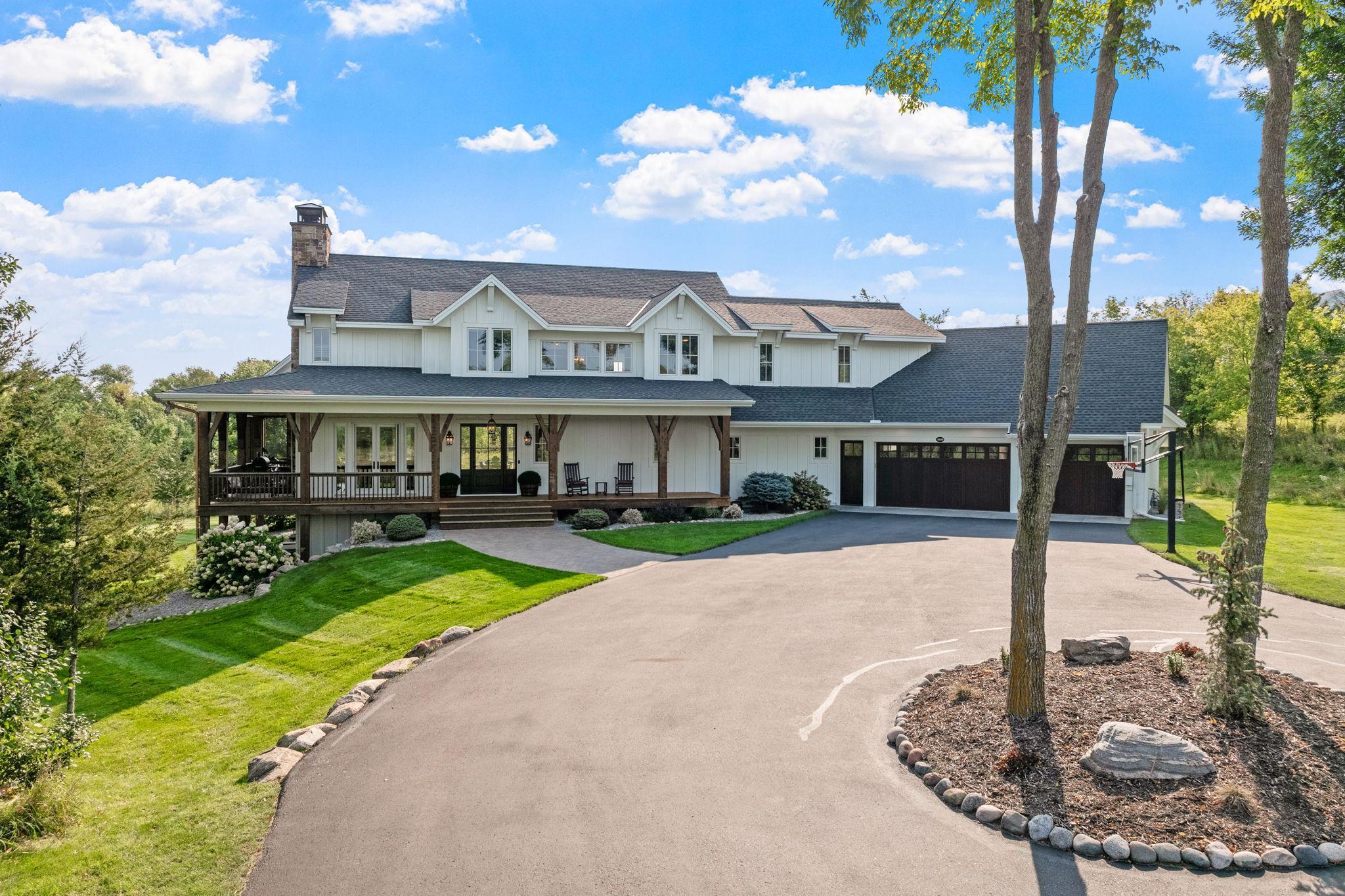 460 Orchard Park Road