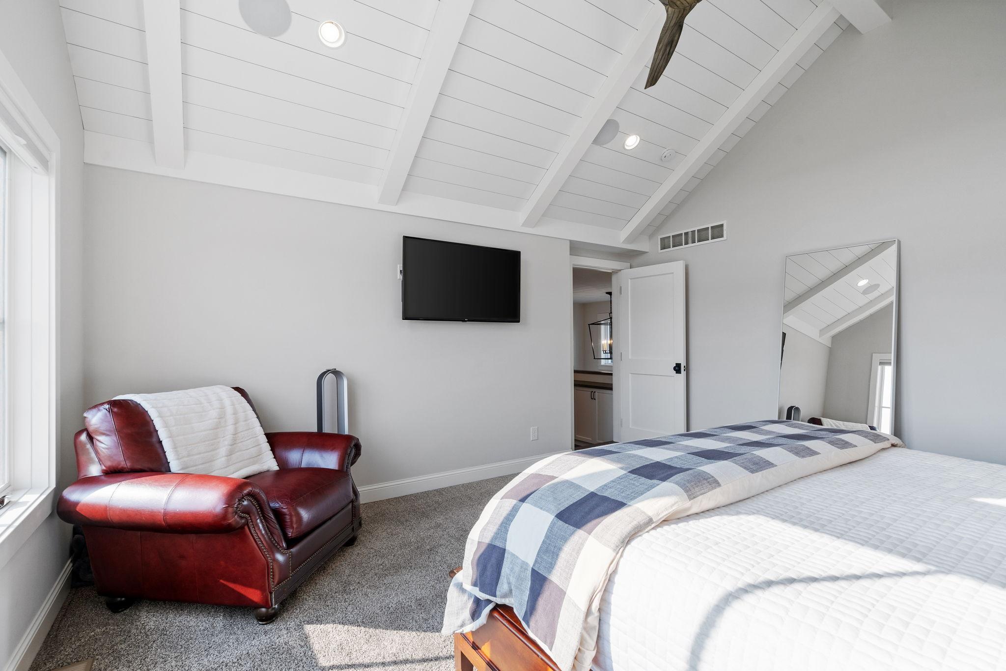 460 Orchard Park Road