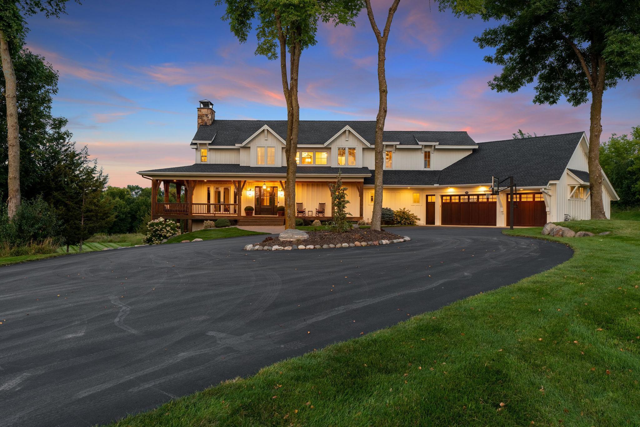 460 Orchard Park Road